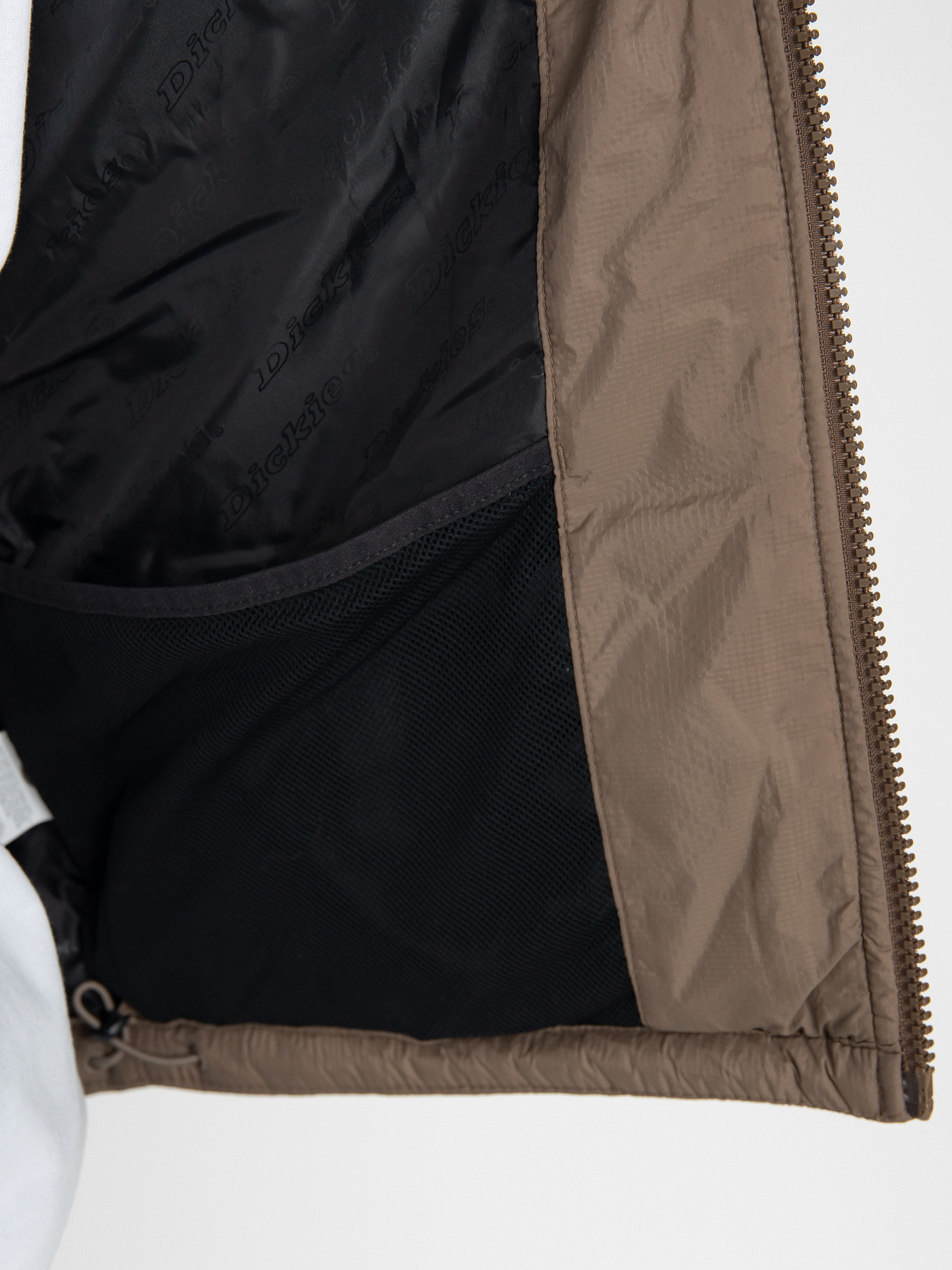 Dickies Waldenburg Jacket (mushroom)