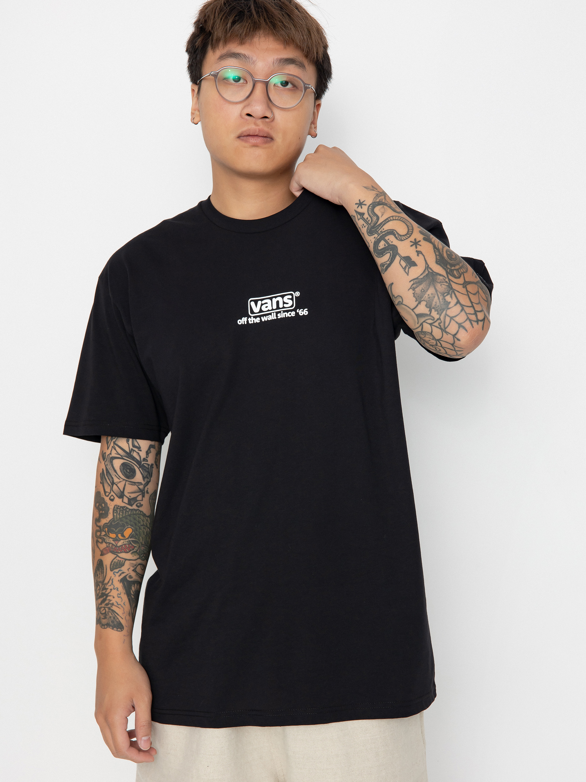 Vans Bubs T-Shirt (black)