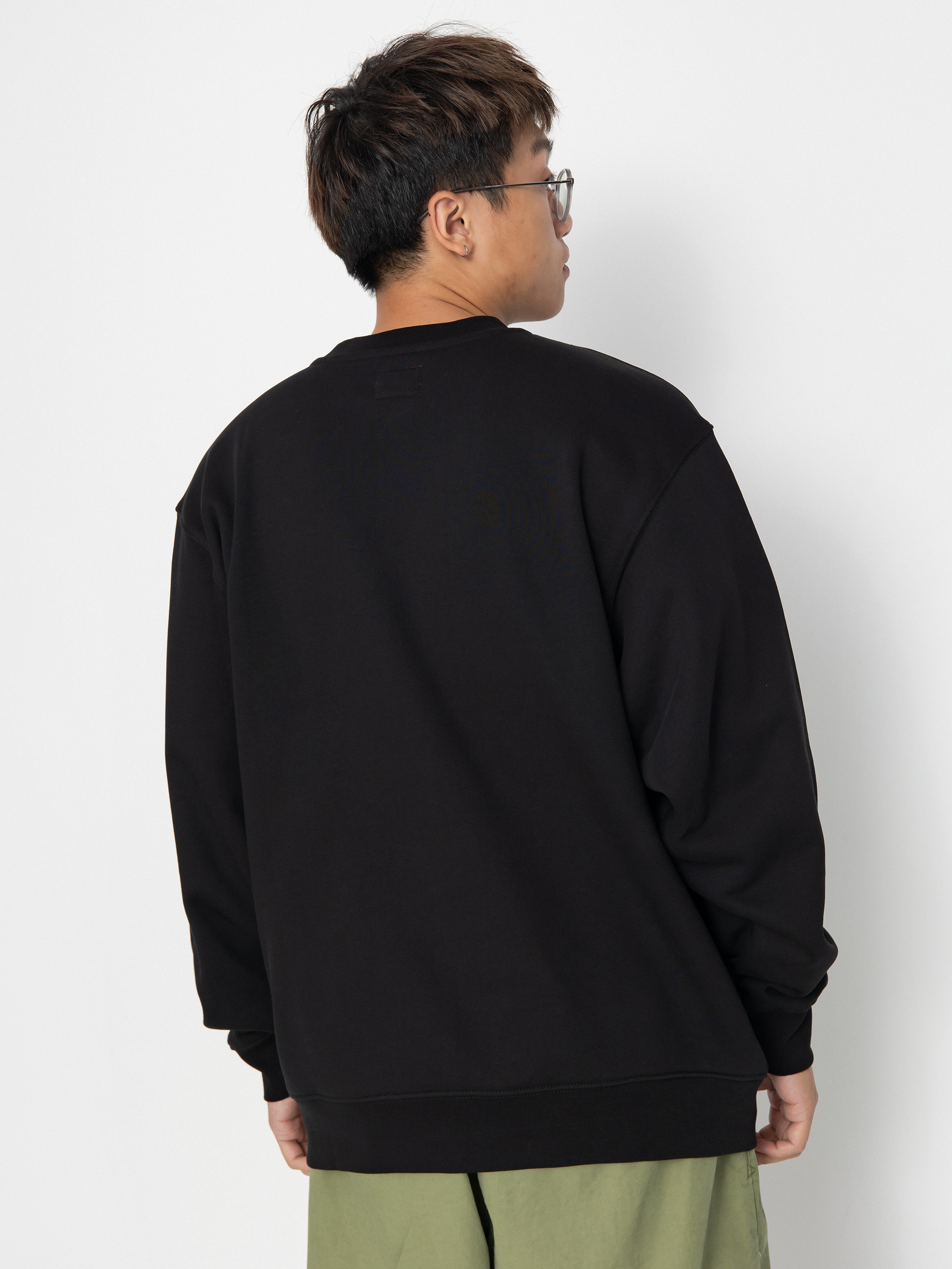 Vans Hoodie Skate Hold Hands HD (black)