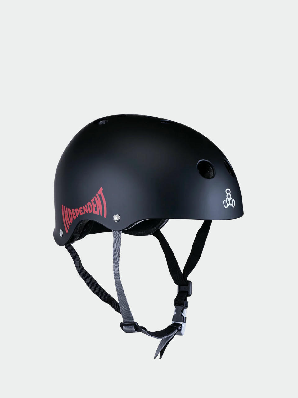 Triple Eight Helm The Certified Sweatsaver Helmet (independent)