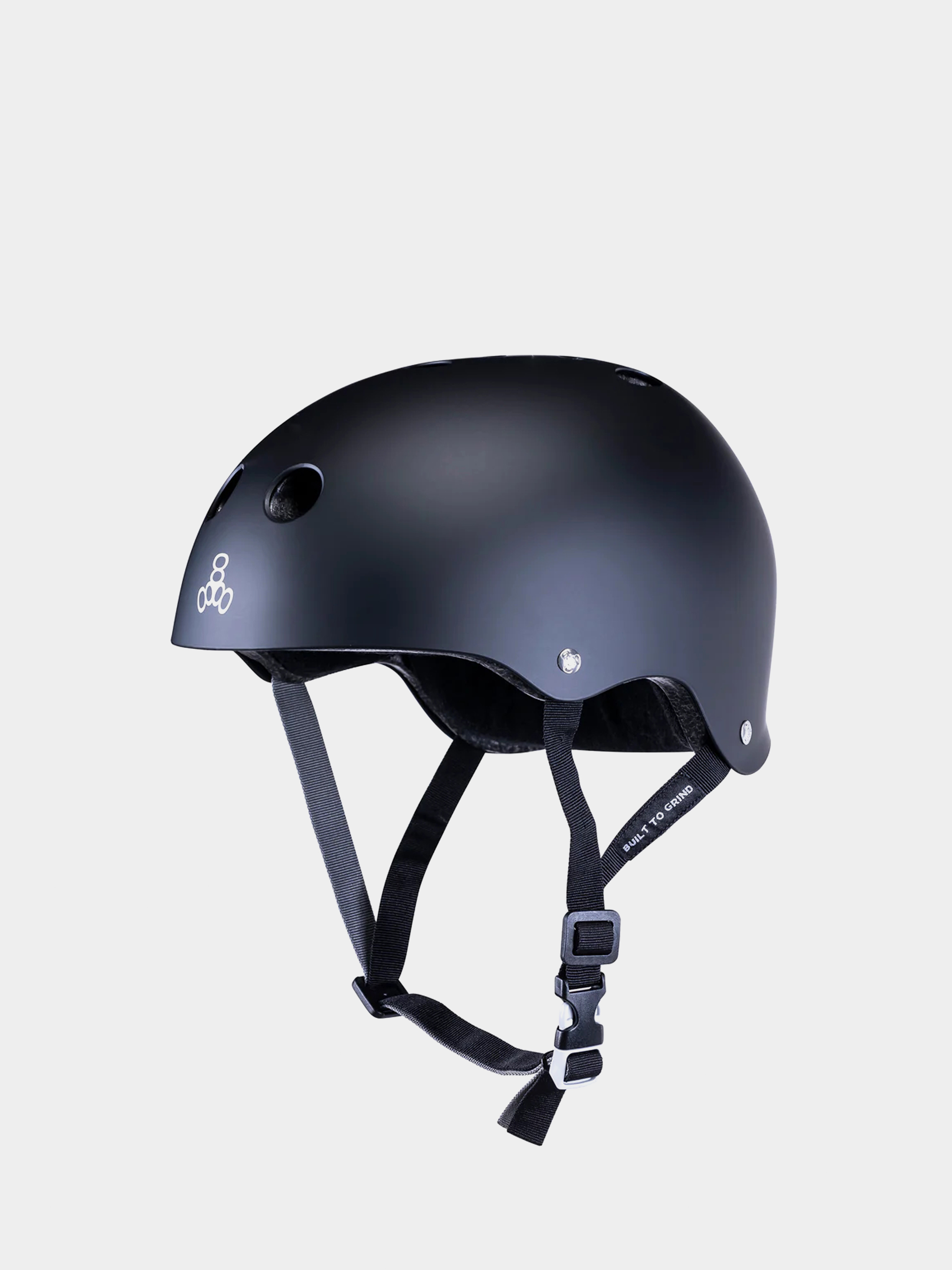 Triple Eight Helmet The Certified Sweatsaver Helmet (independent)
