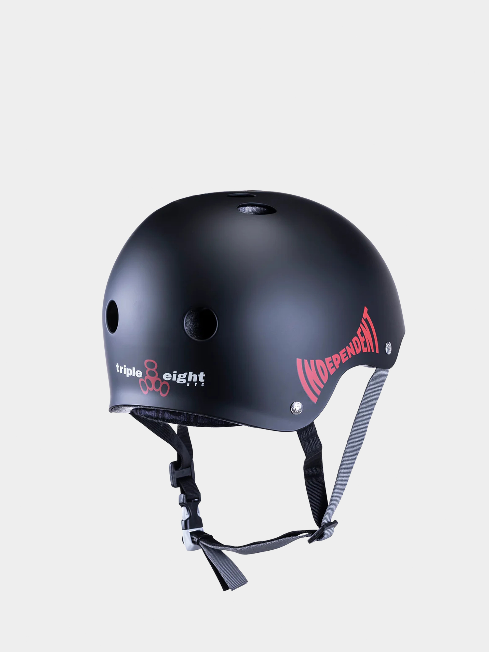 Triple Eight Helmet The Certified Sweatsaver Helmet (independent)
