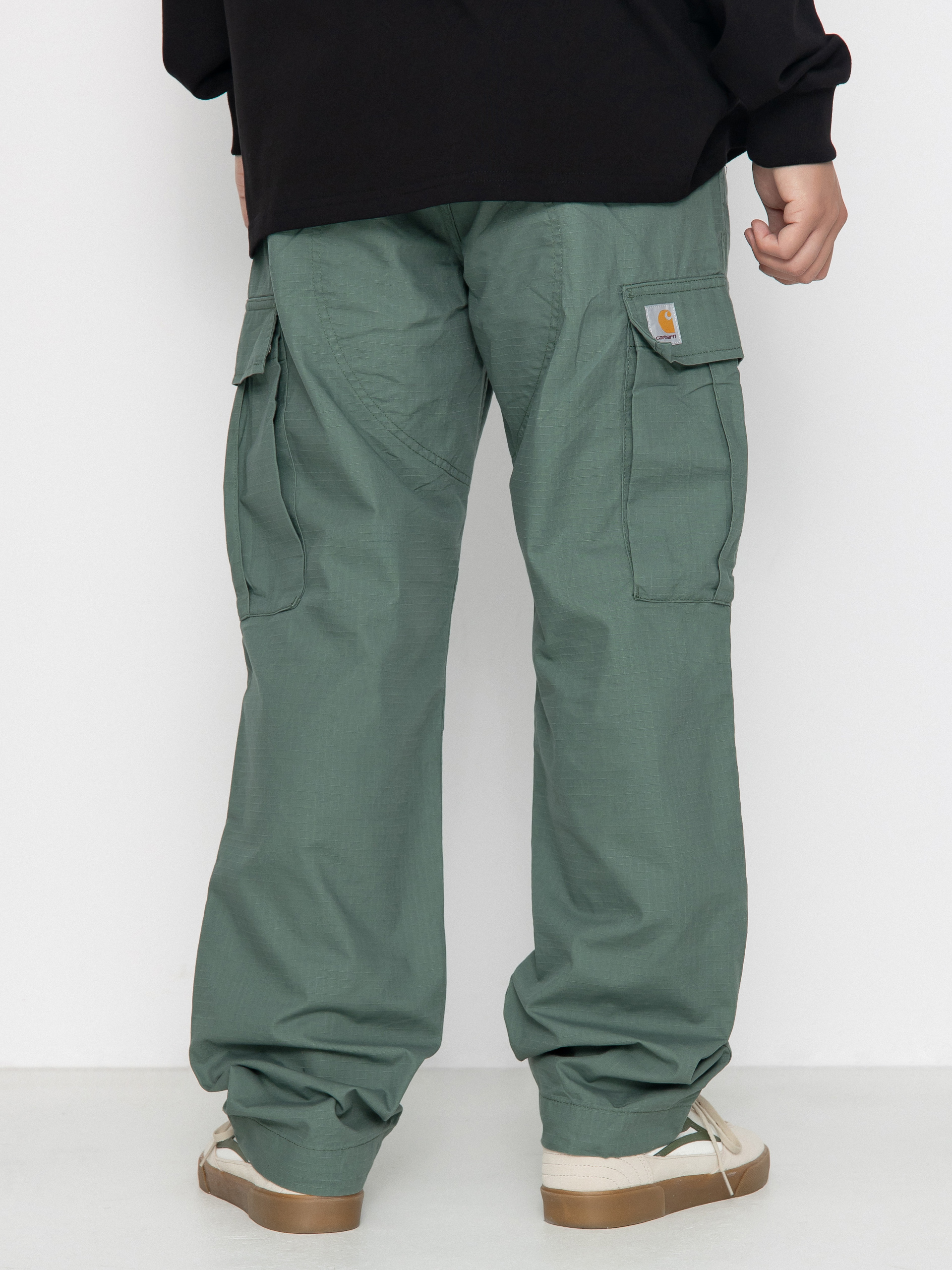パンツ carhartt wip regular cargo pant W30/L32 regular_cargo_pant_lumber-