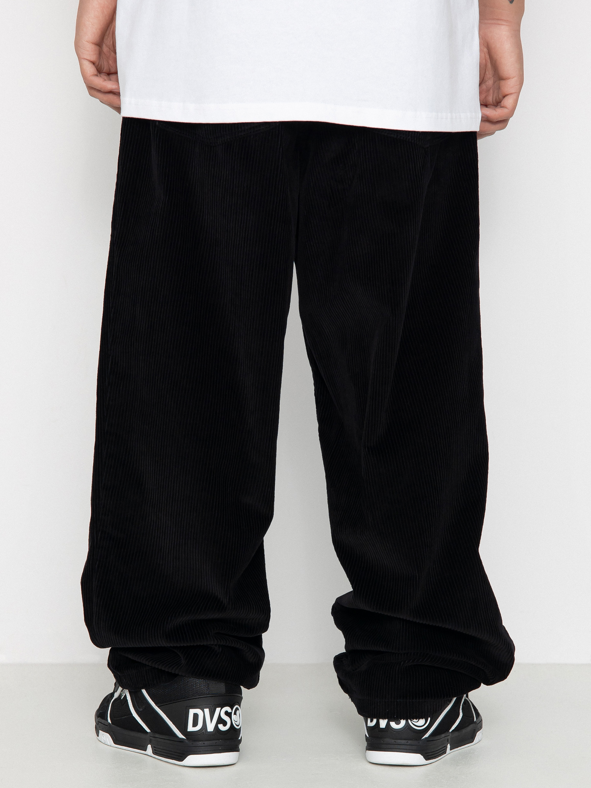 Polar Skate Big Boy Cords Hose (black)