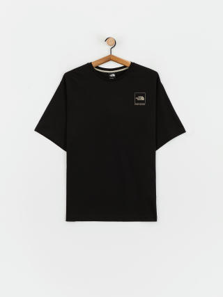 The North Face Coordinates T-Shirt (tnf black)