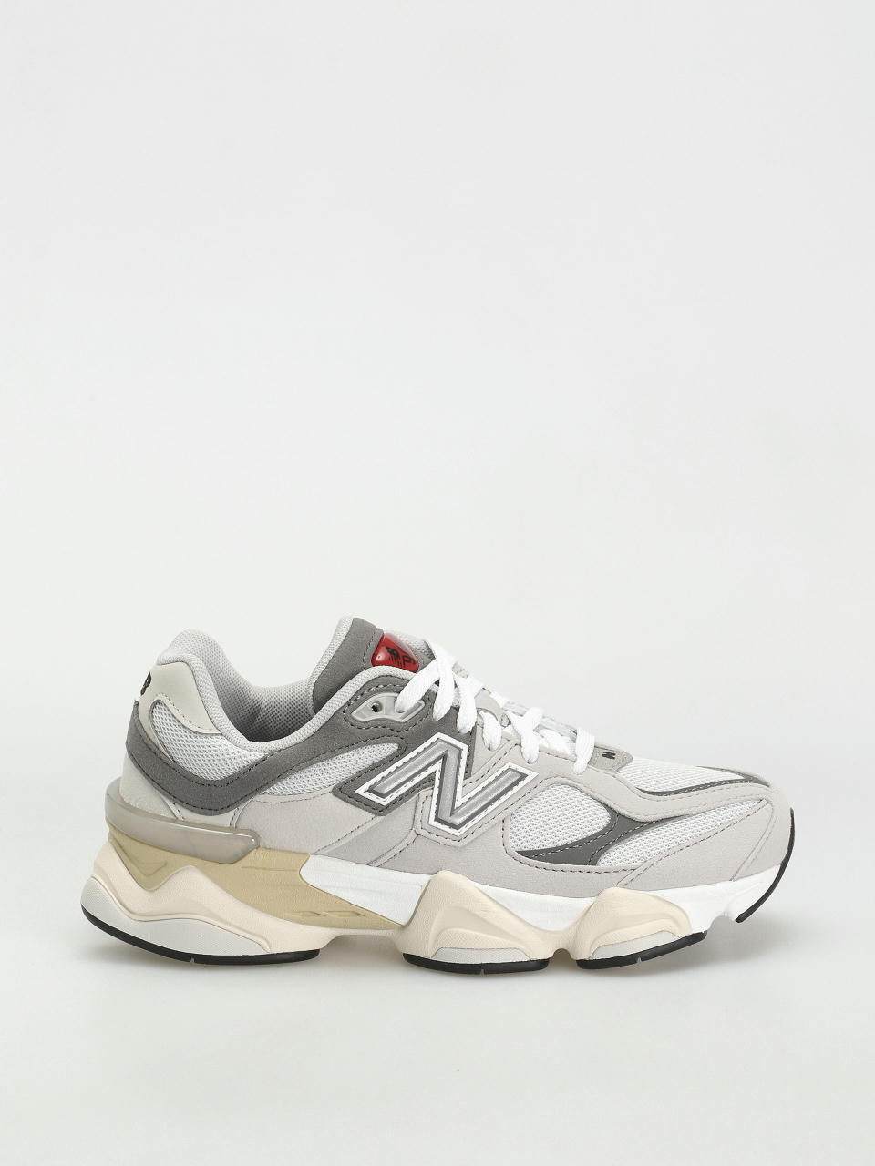 New Balance 9060 JR Schuhe (raincloud)