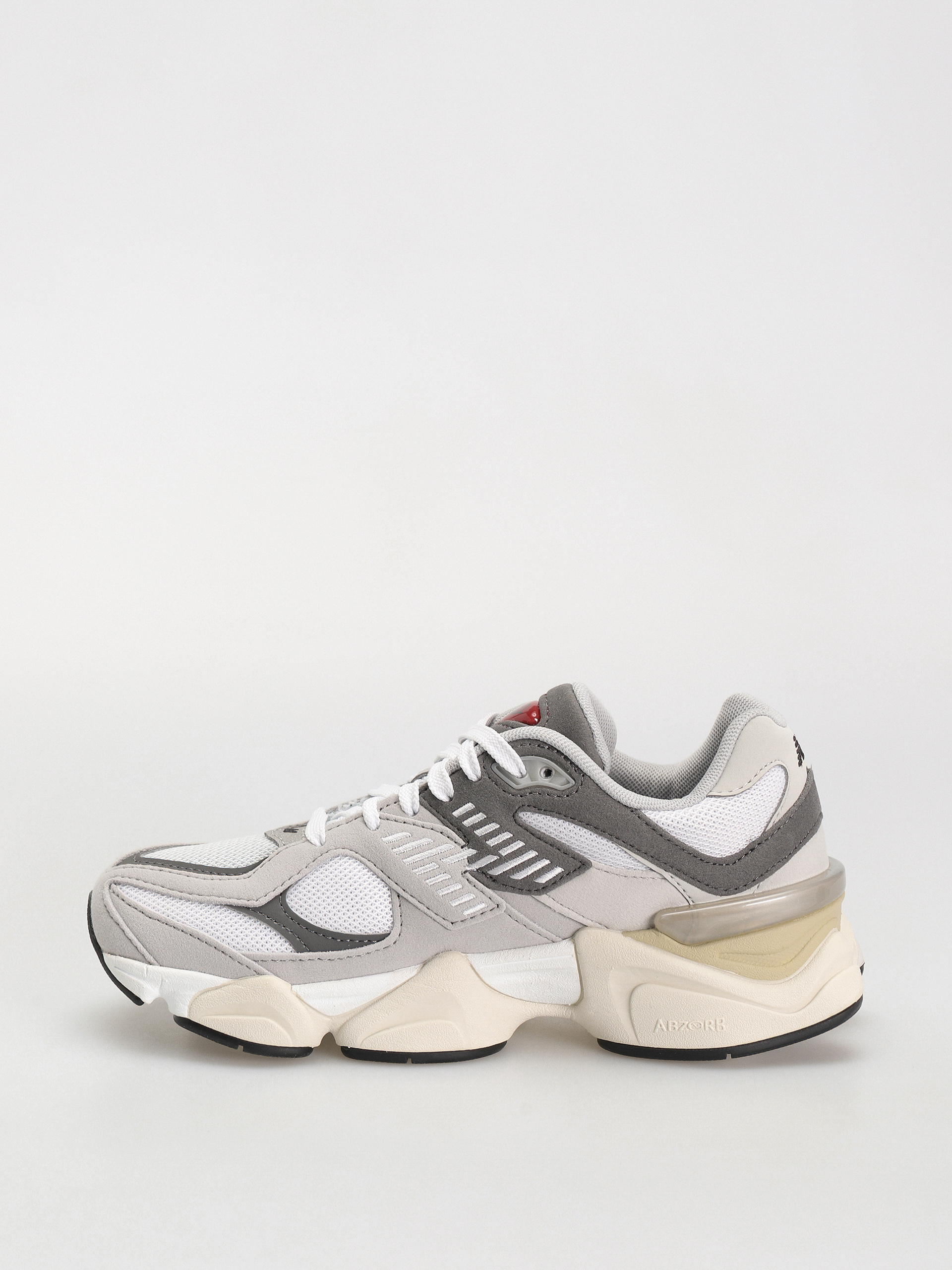New Balance 9060 JR Schuhe (raincloud)