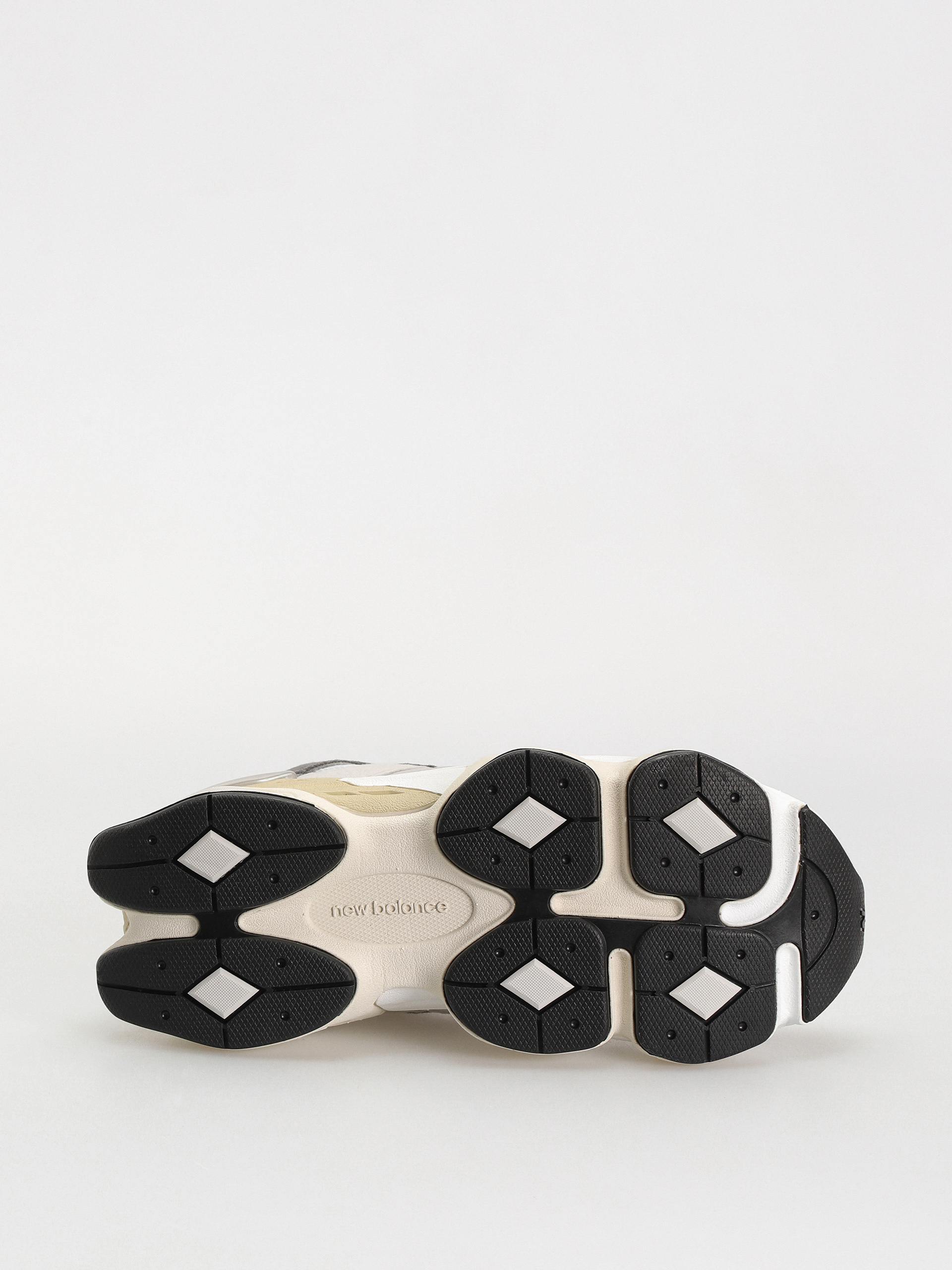 New Balance 9060 JR Shoes (raincloud)