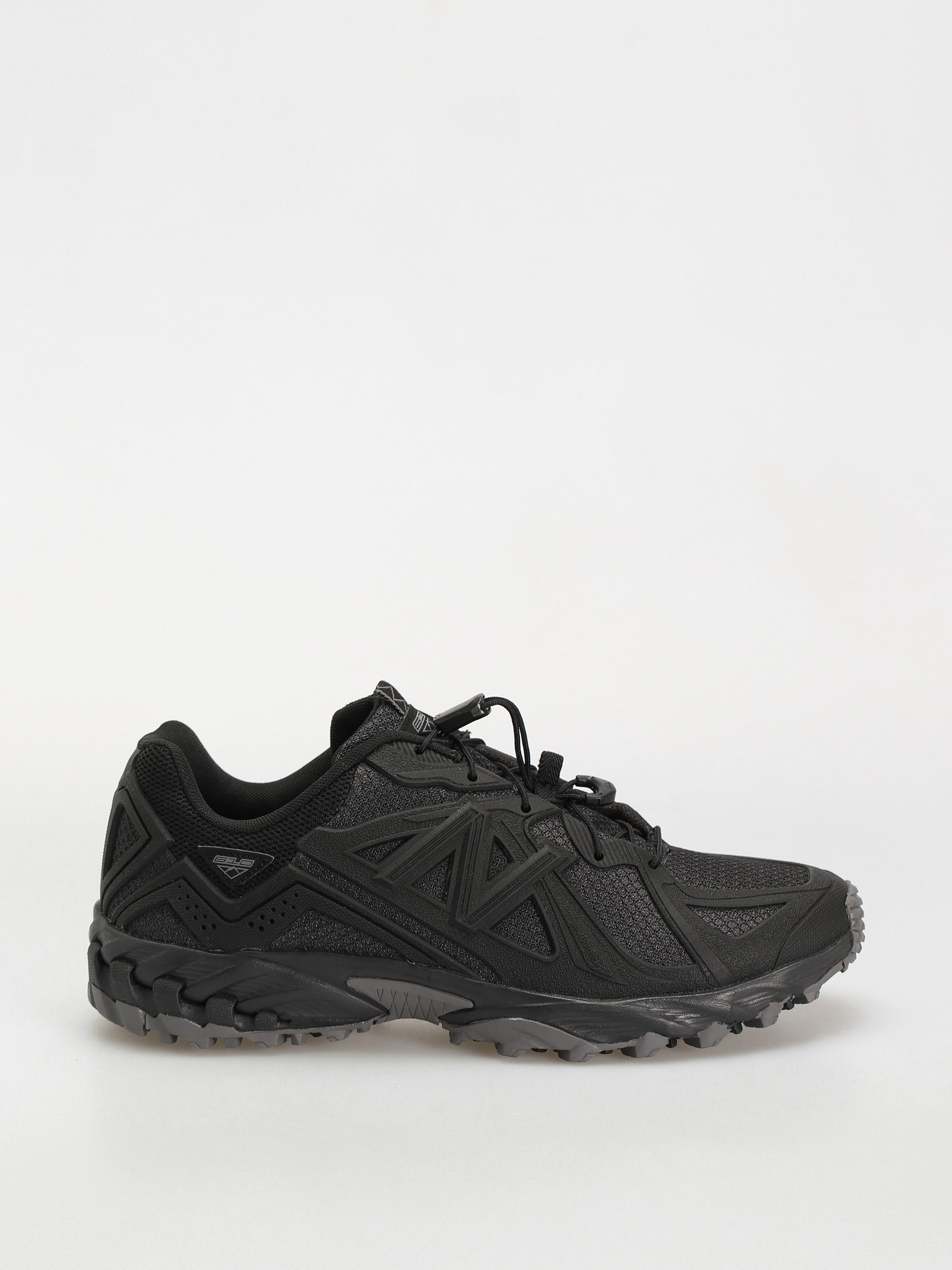 Asics Schuhe Gel Lyte 3 Schwarz black black