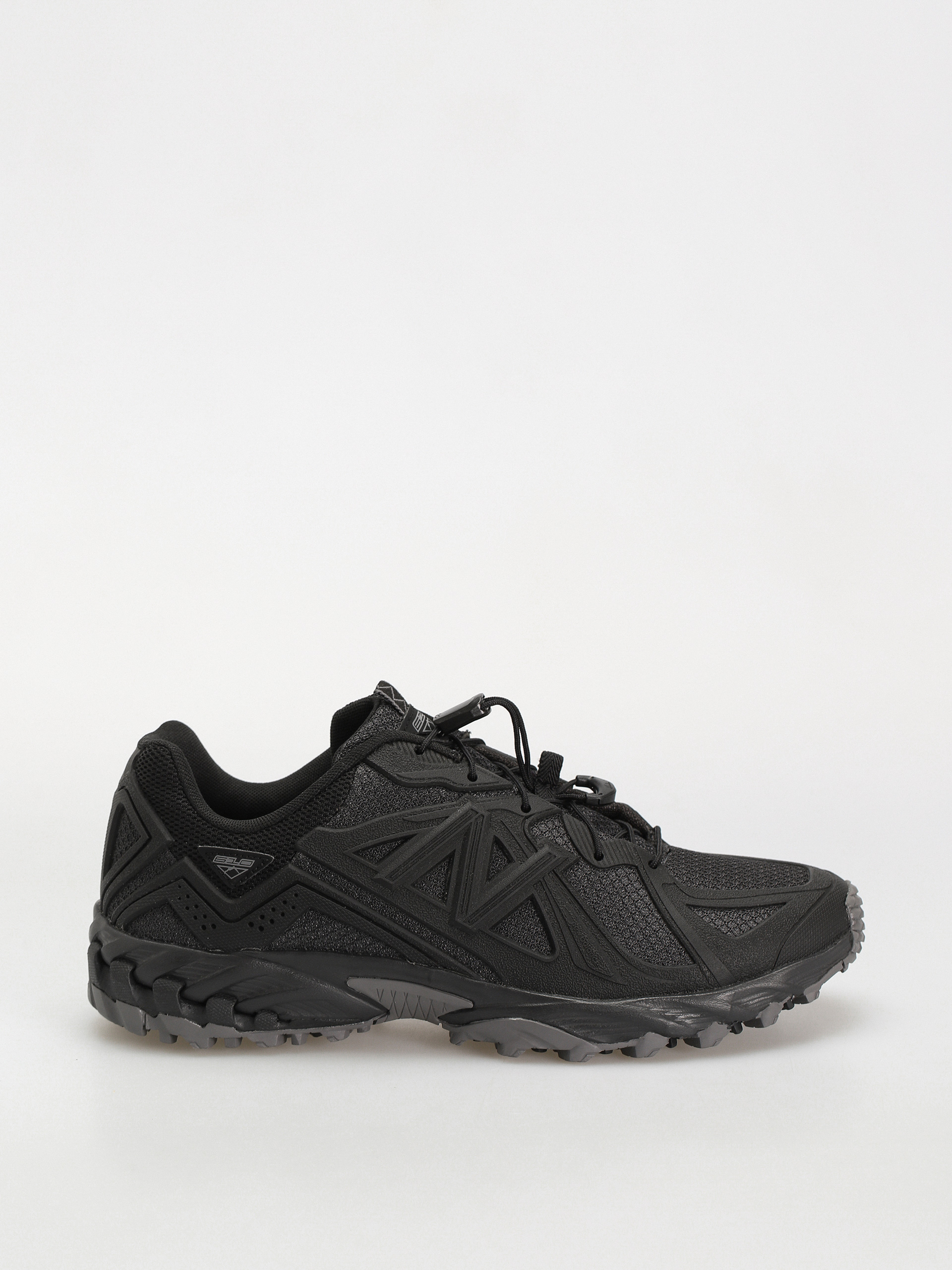 New Balance 610 Schuhe Schwarz (black)