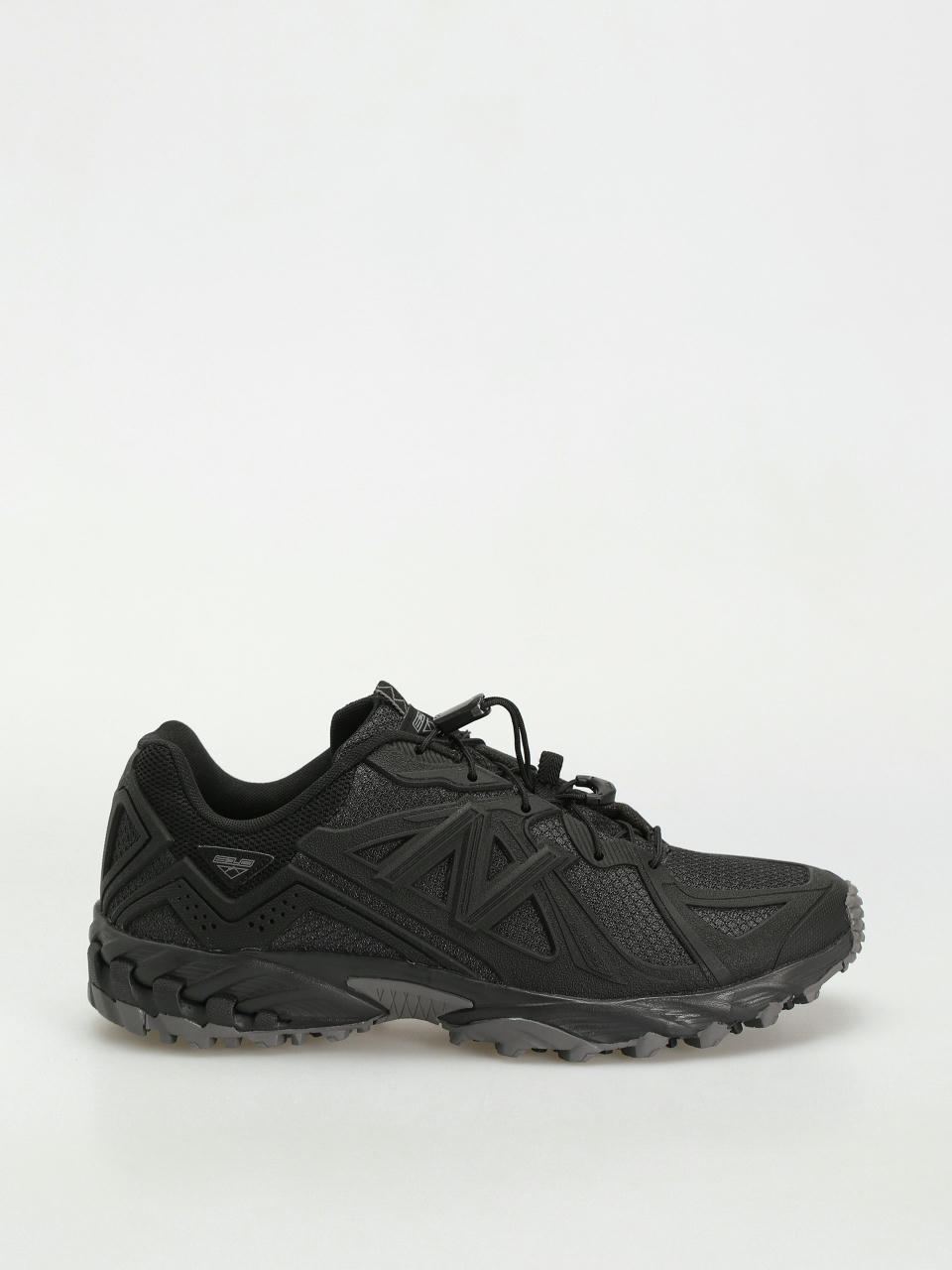 New Balance 610 Schuhe (black)