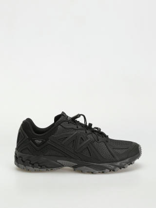 New Balance 610 Shoes (black)