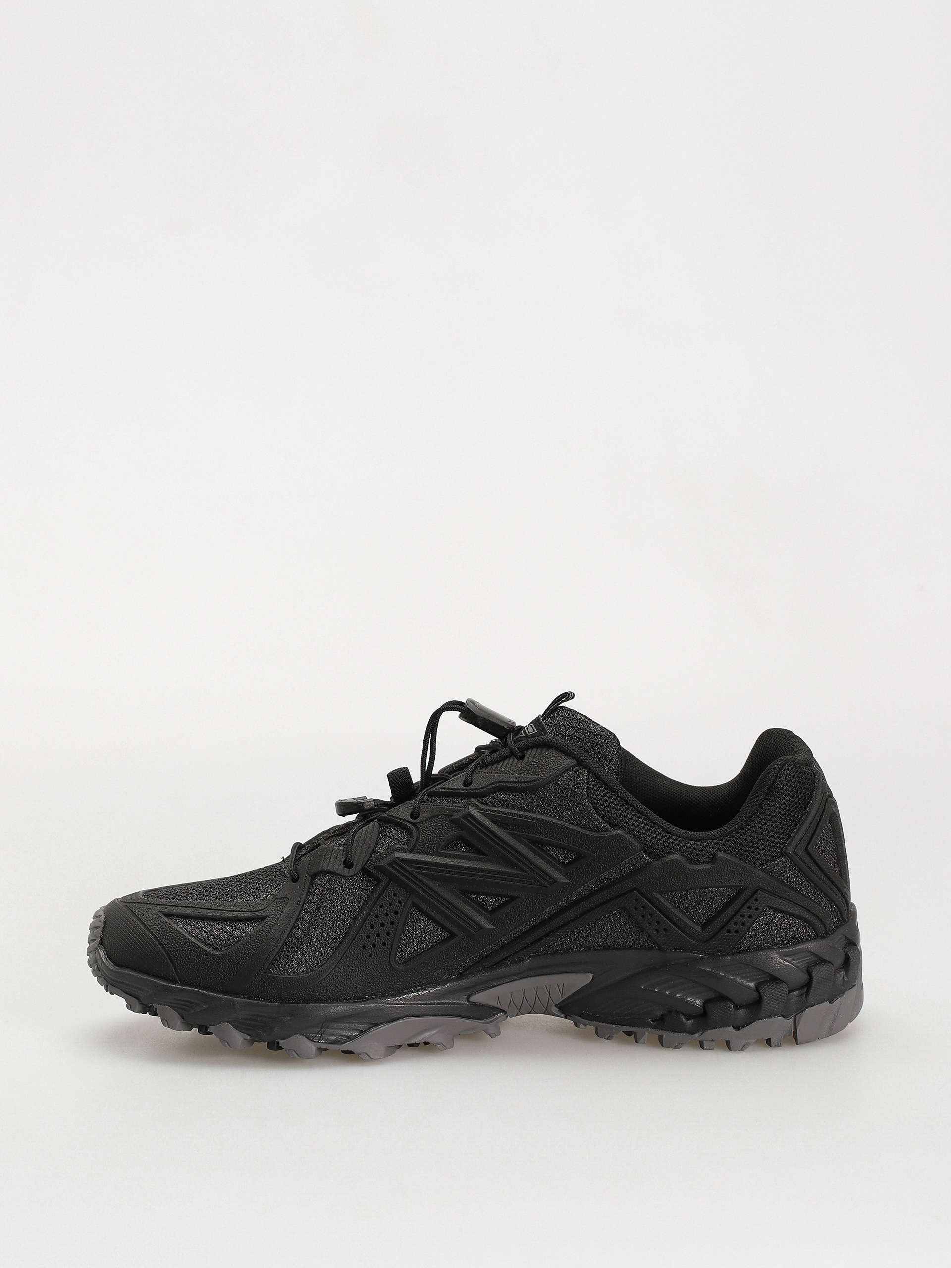 New Balance 610 Shoes (black)