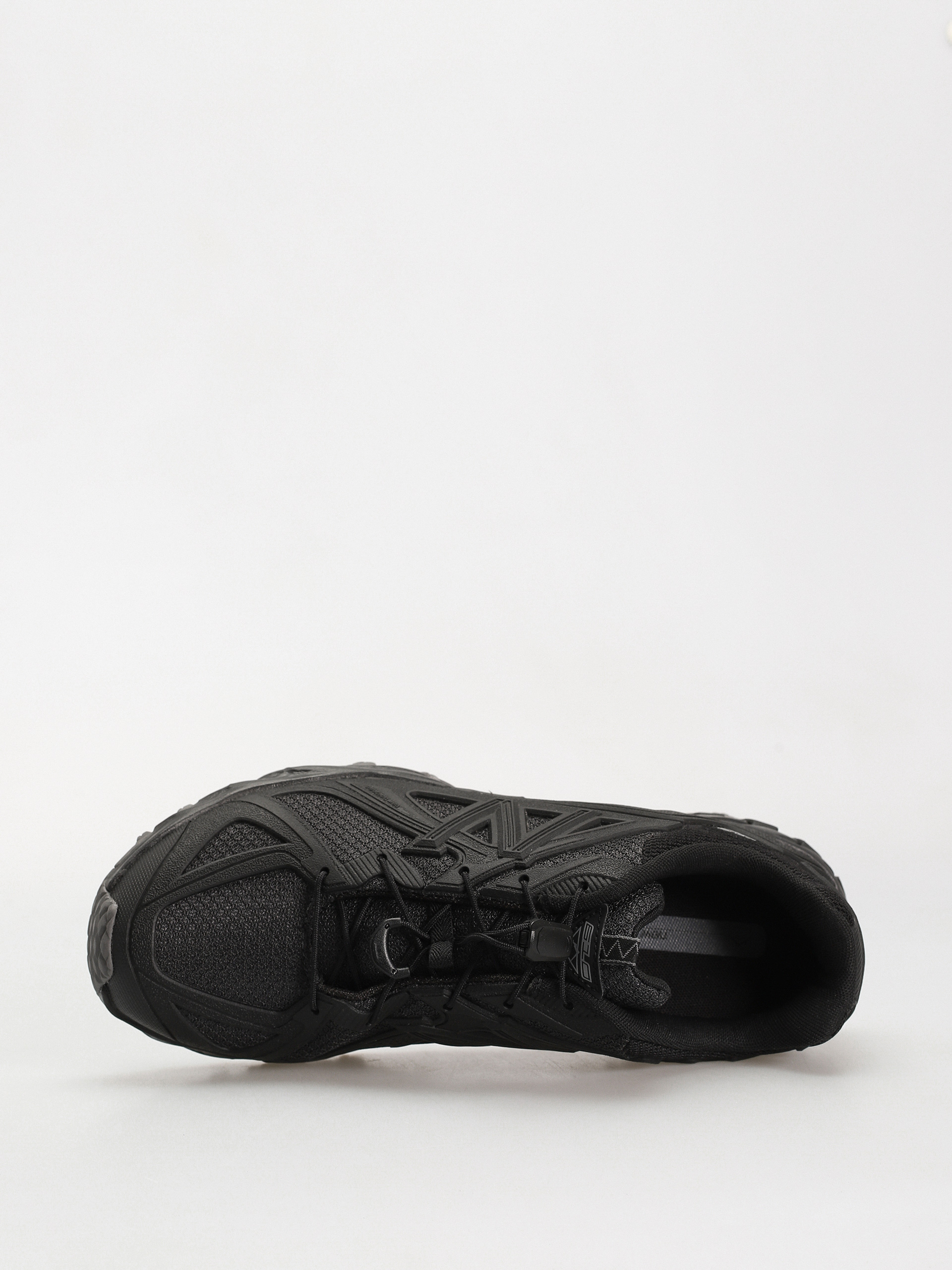 New Balance 610 Shoes (black)