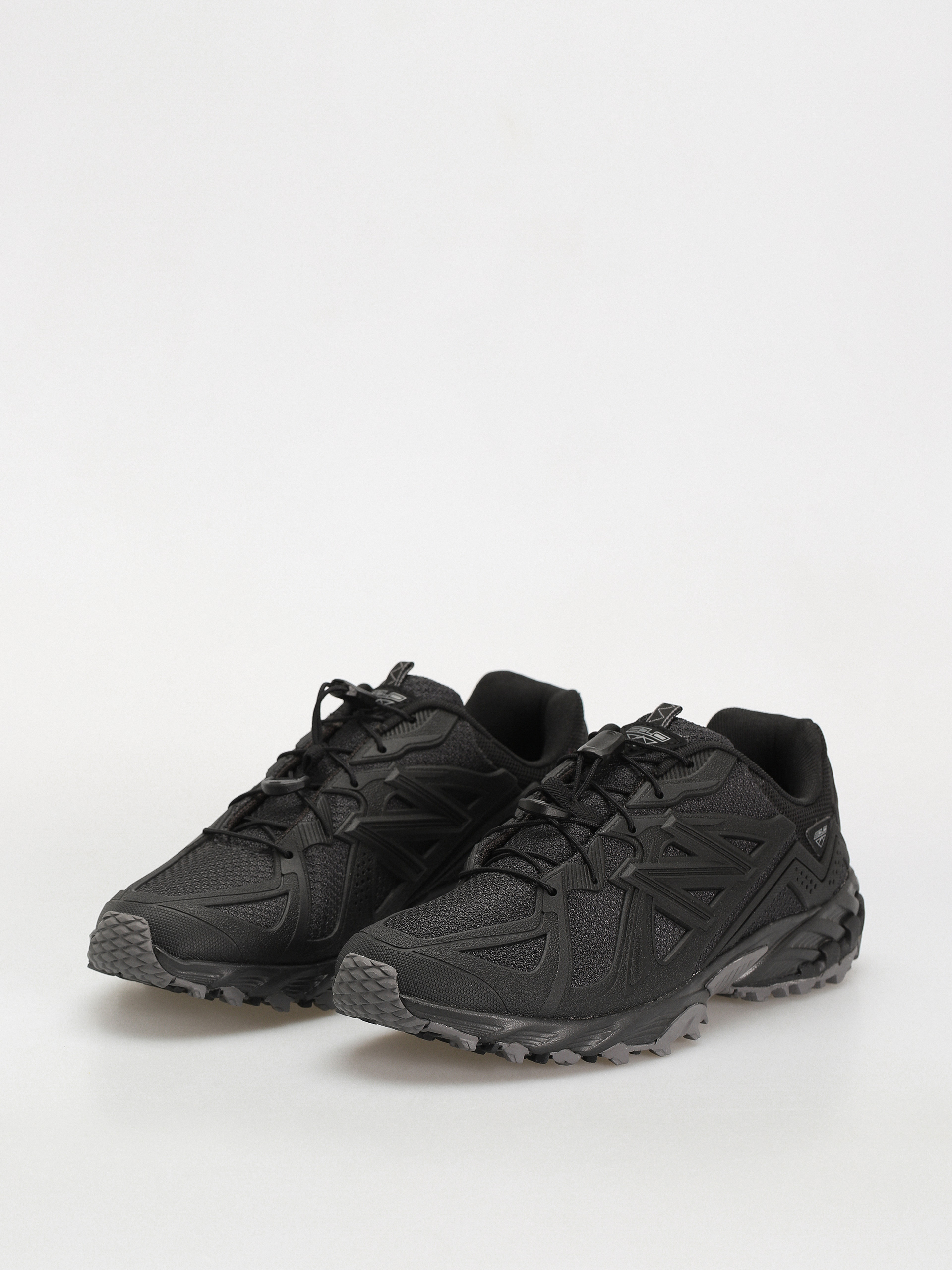 New Balance 610 Schuhe (black)