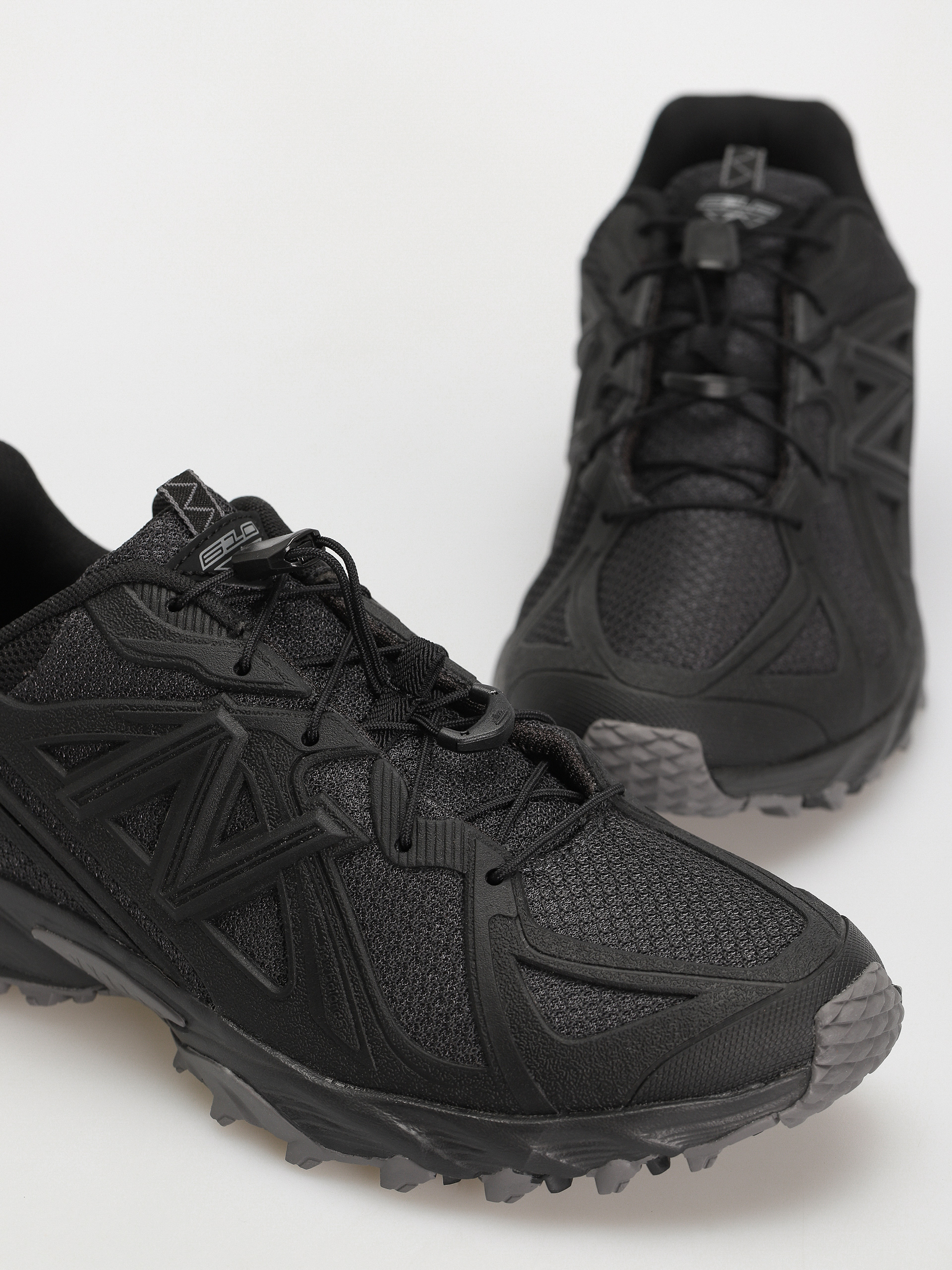 New Balance 610 Schuhe (black)