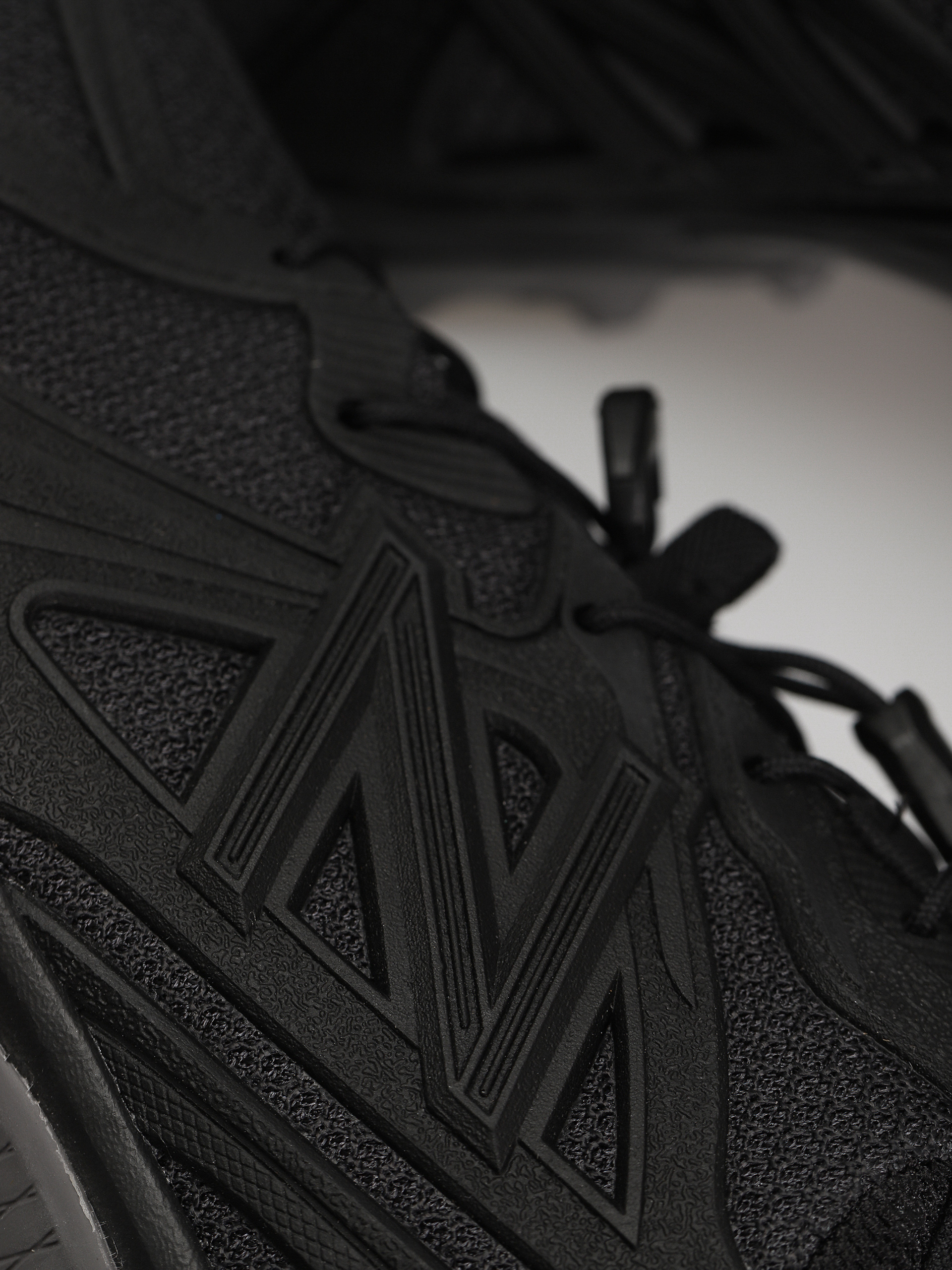 New Balance 610 Schuhe (black)