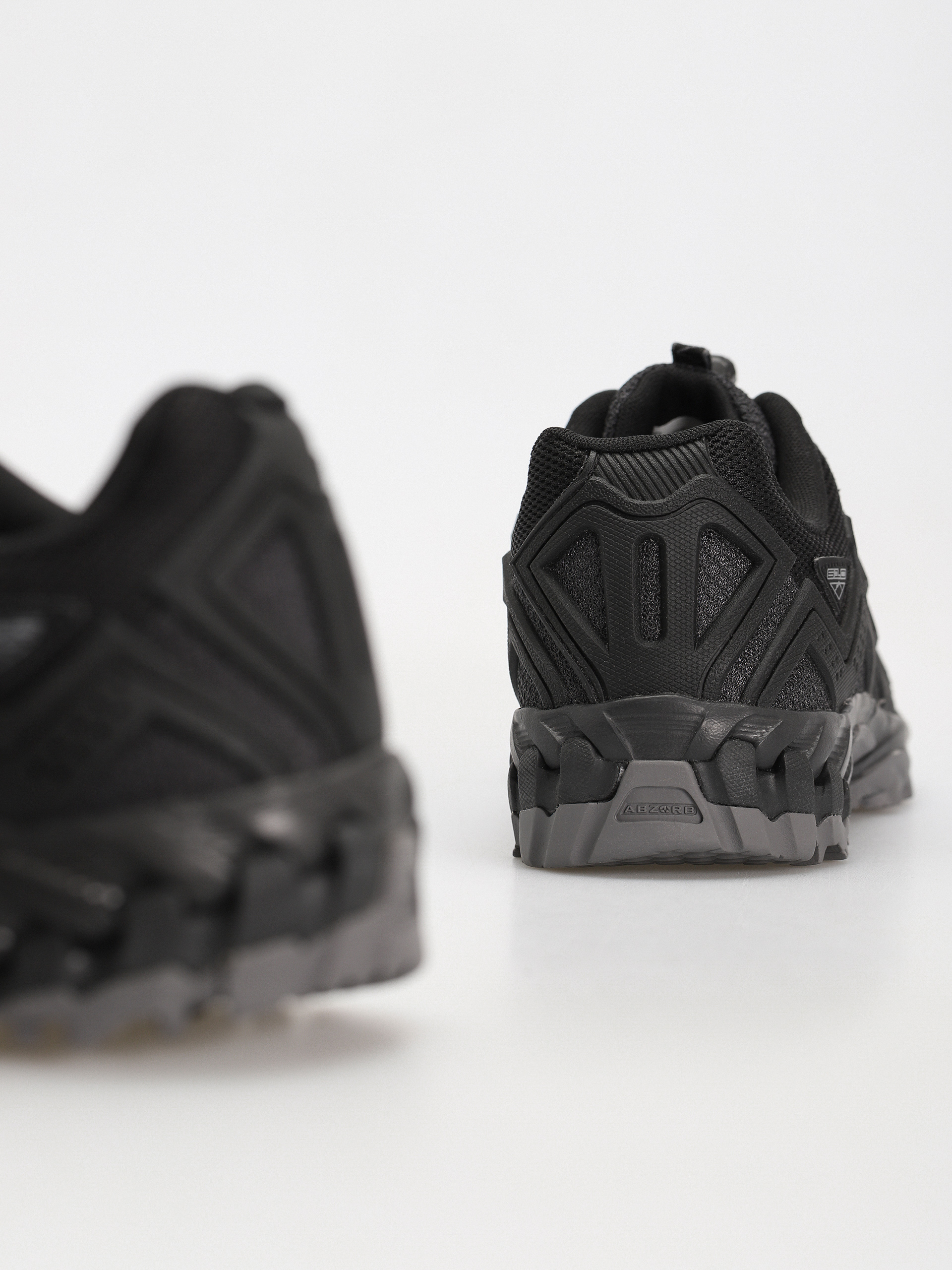 New Balance 610 Schuhe (black)