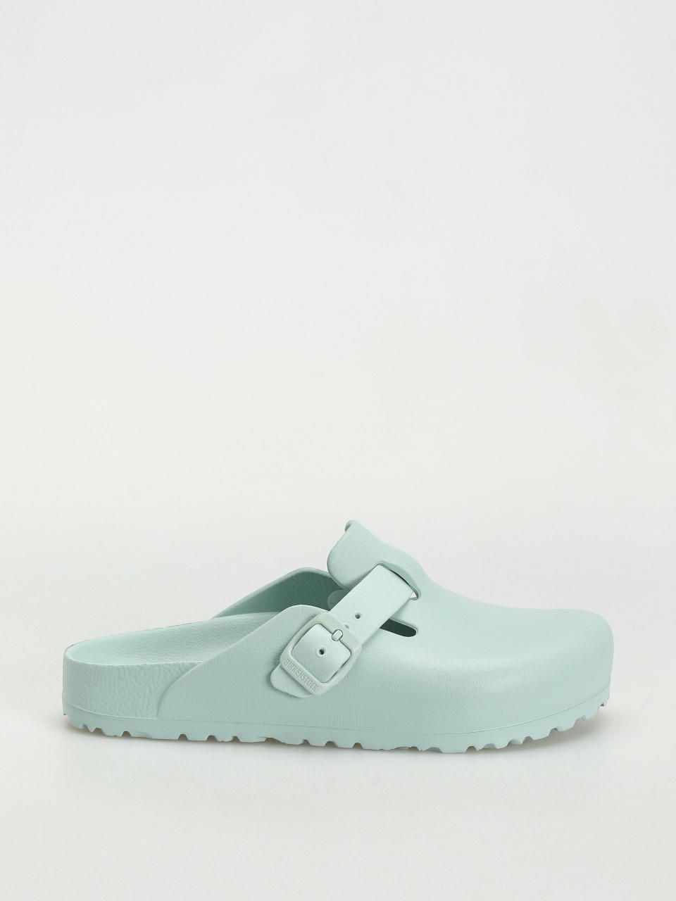 Birkenstock Boston EVA Narrow Wmn Flip Flops (surf green)