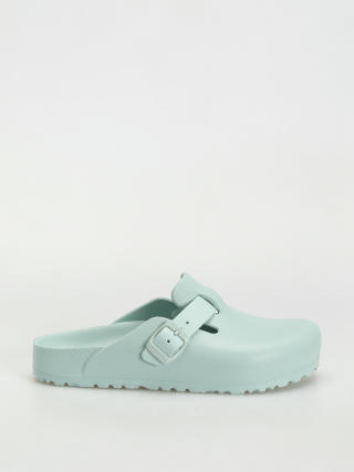 Birkenstock Boston EVA Narrow Wmn Flip-flops (surf green)