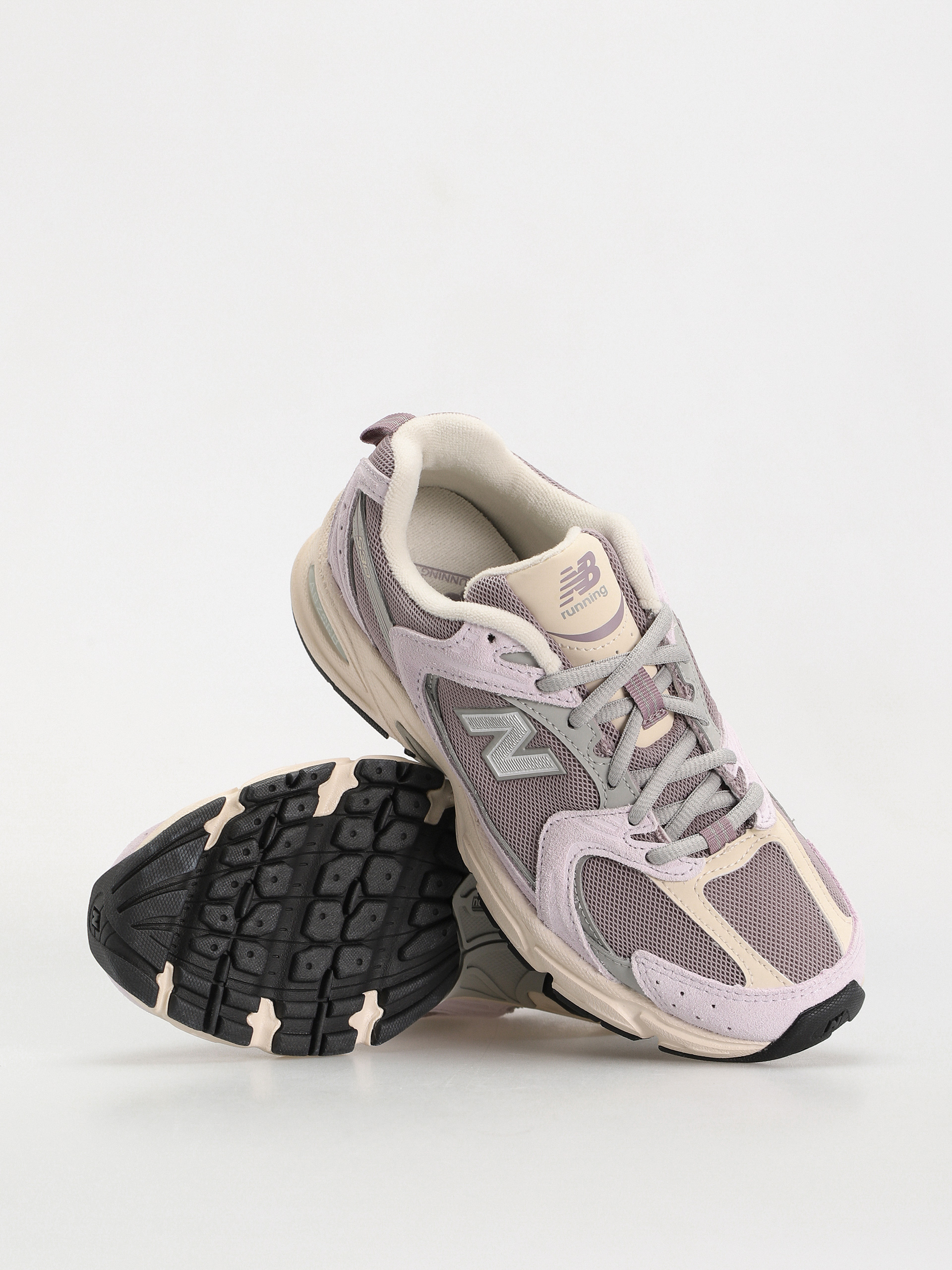 New Balance 530 Schuhe (purple)