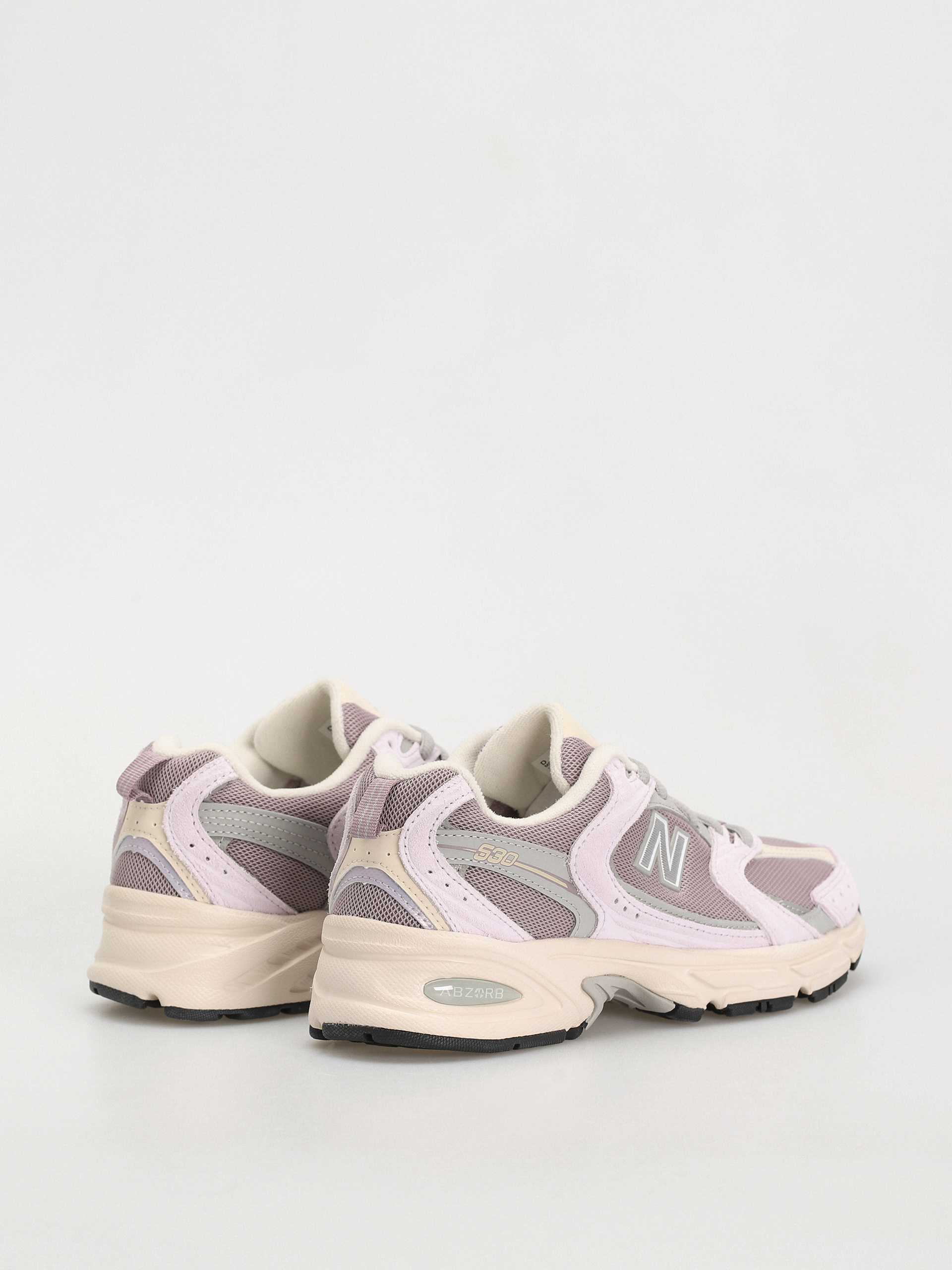 New Balance 530 Schuhe (purple)