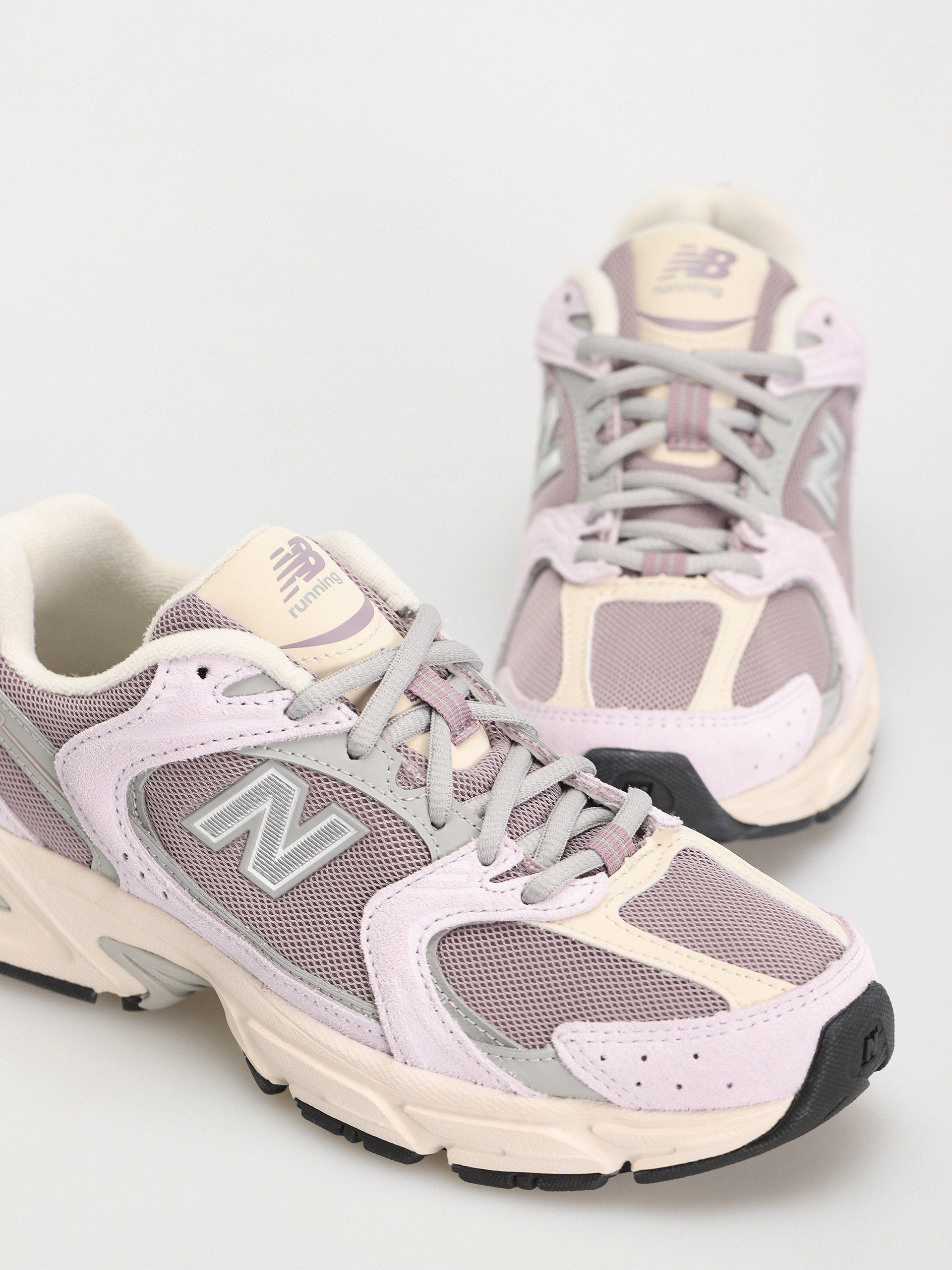 New Balance 530 Schuhe (purple)