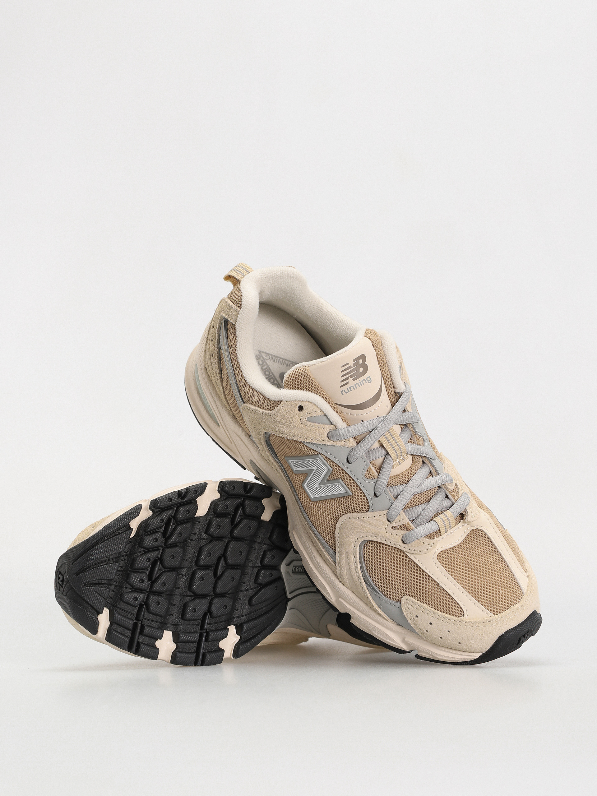 New Balance 530 Schuhe (sandstone)