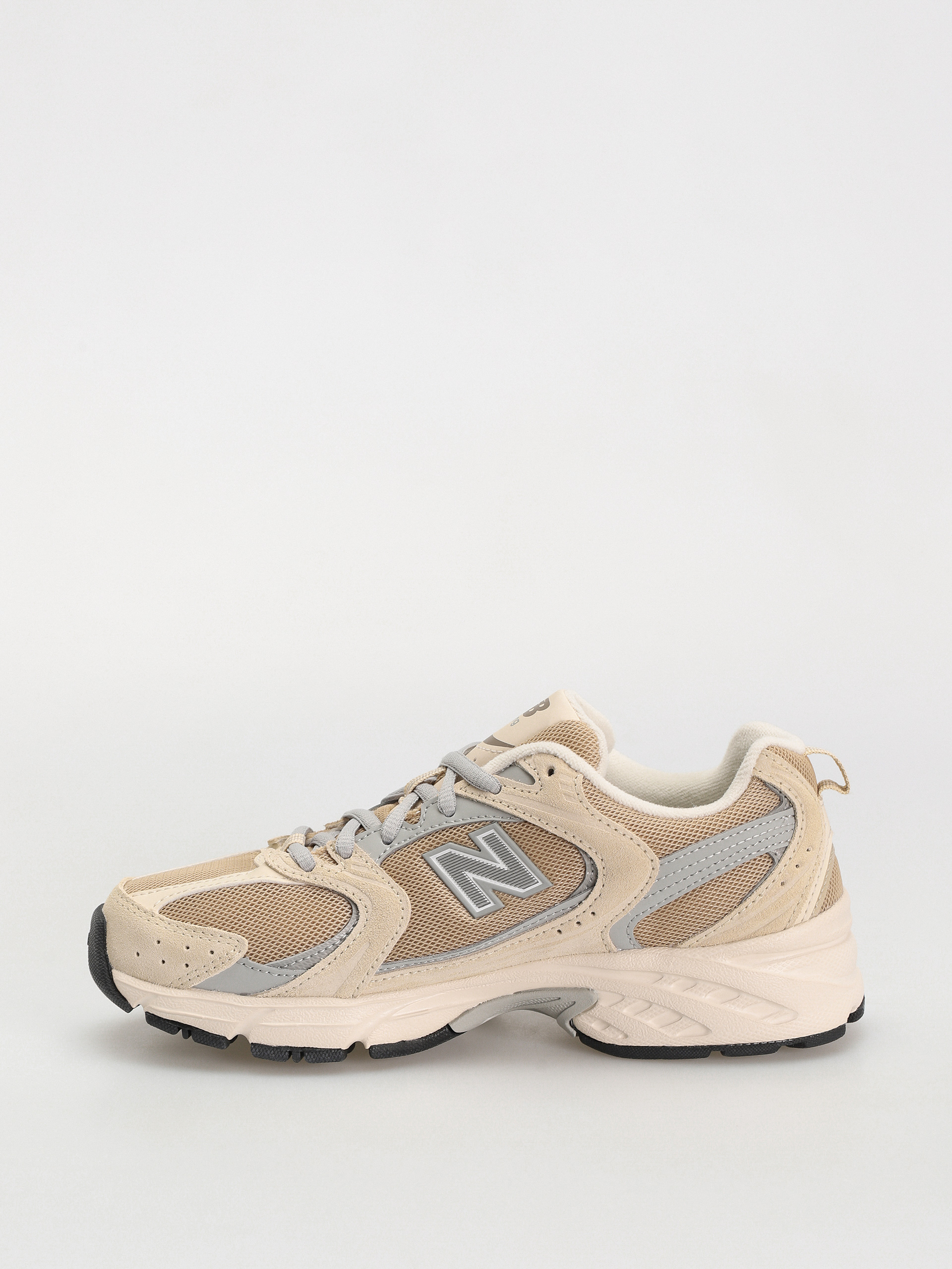 New Balance 530 Shoes (sandstone)