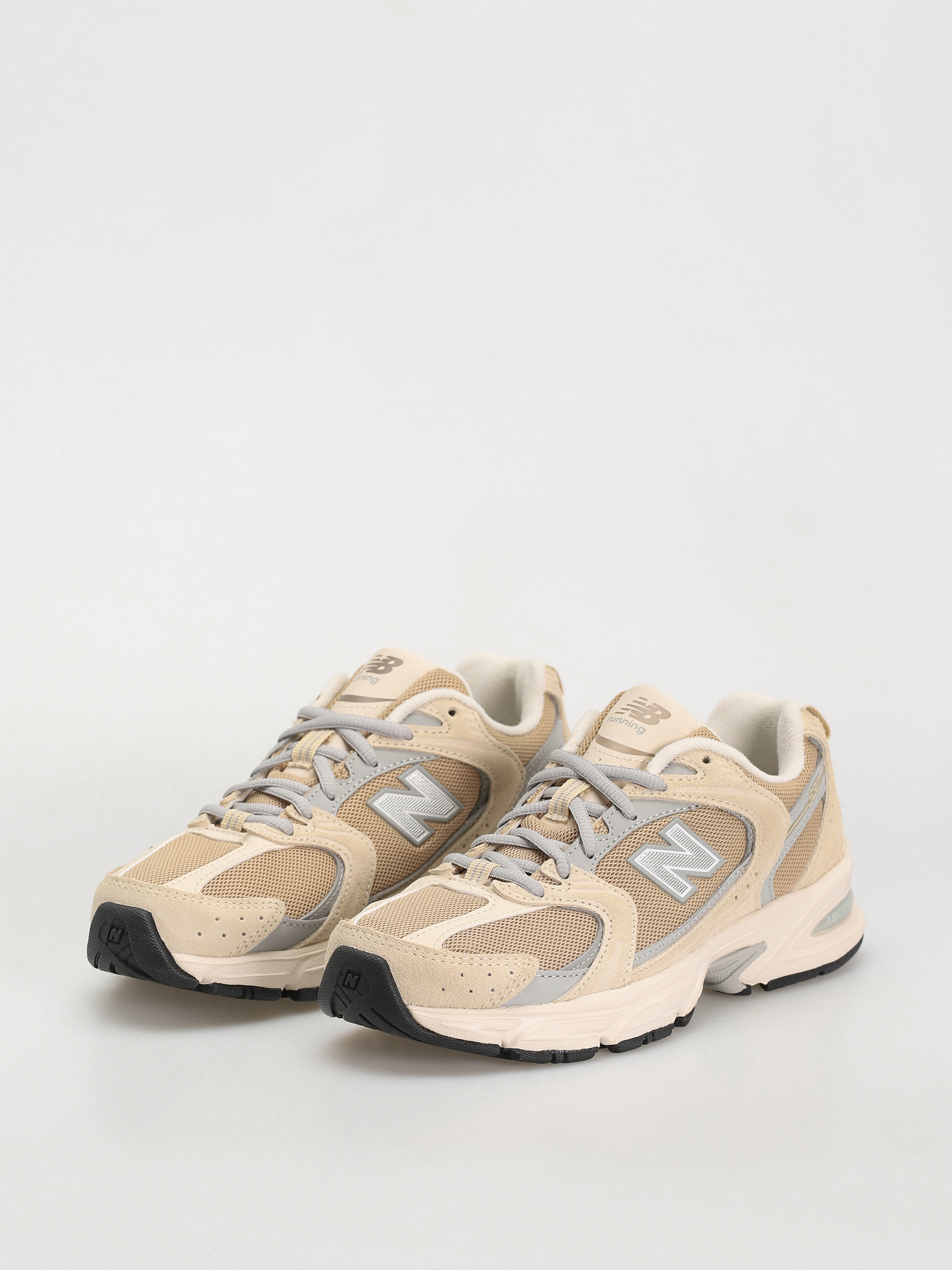 New Balance 530 Shoes (sandstone)