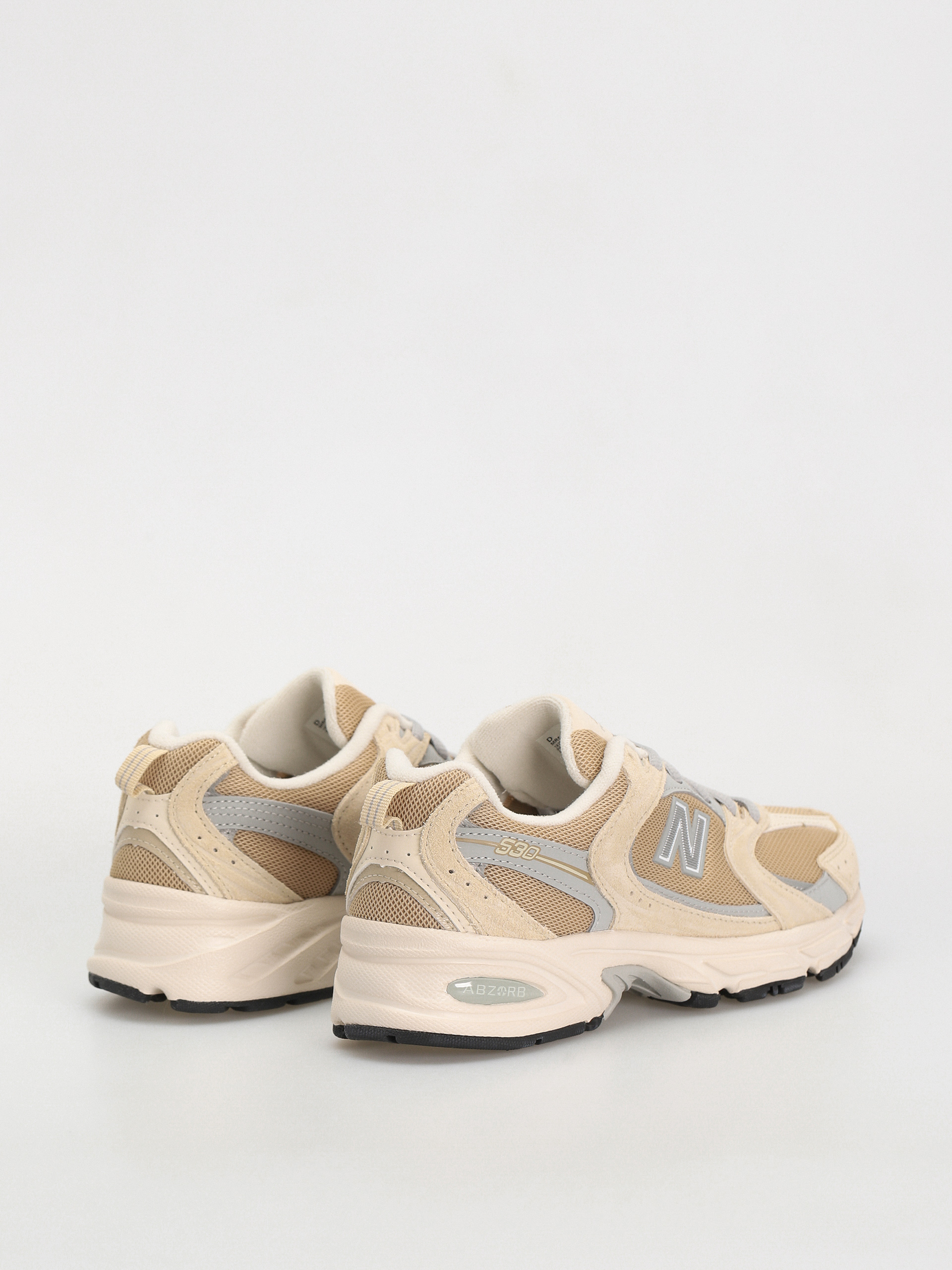 New Balance 530 Shoes (sandstone)