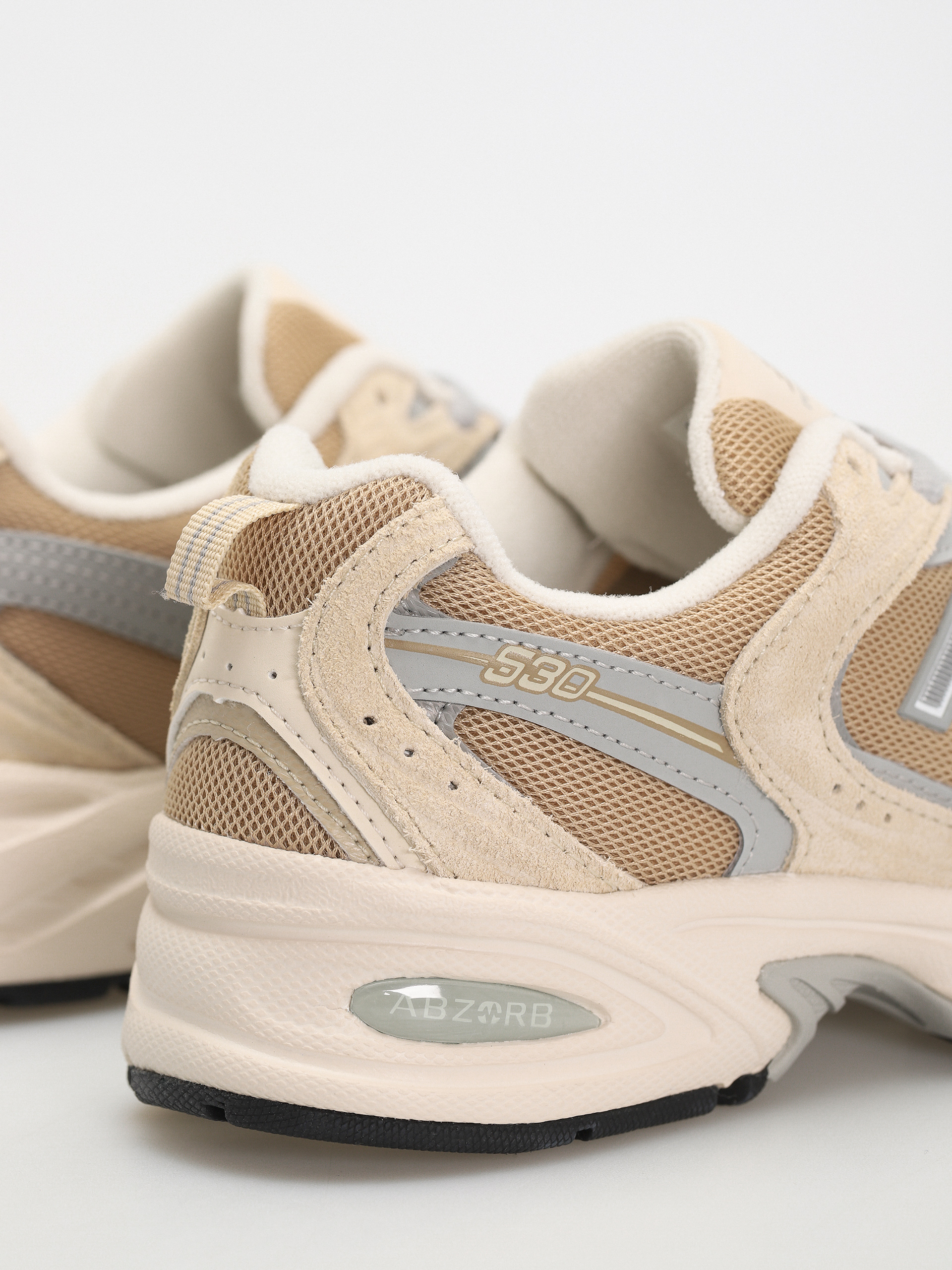 New Balance 530 Schuhe (sandstone)