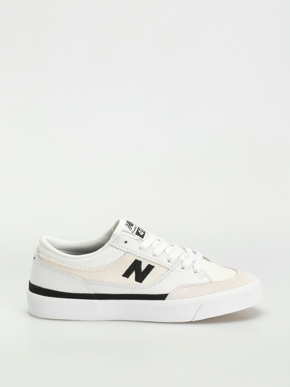 New Balance 417 Shoes (white)