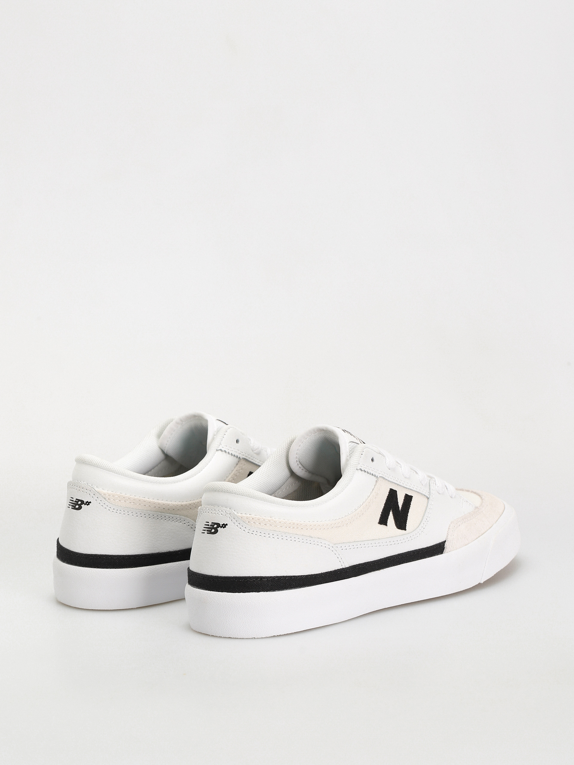 New Balance 417 Shoes (white)