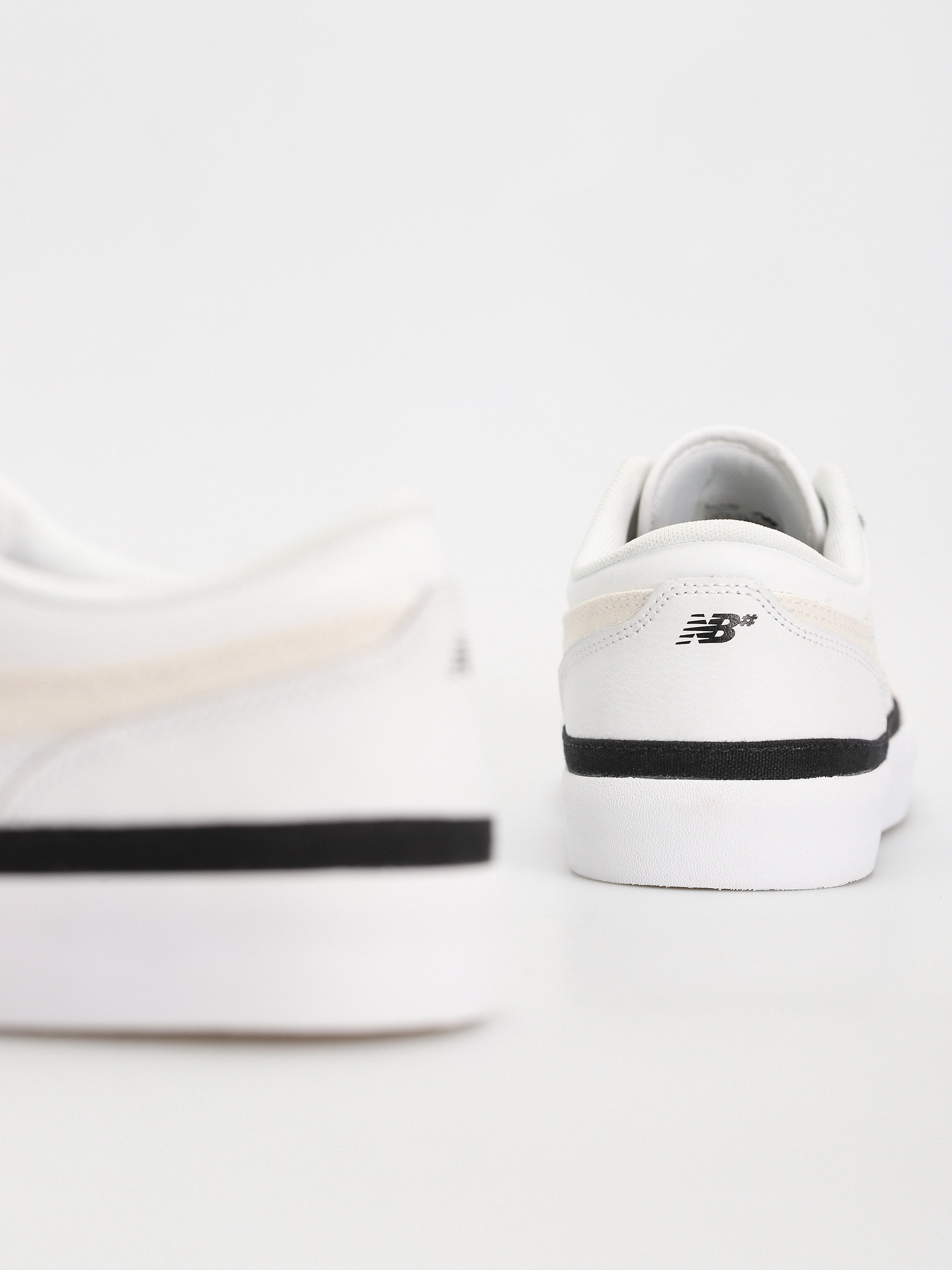New Balance 417 Shoes (white)