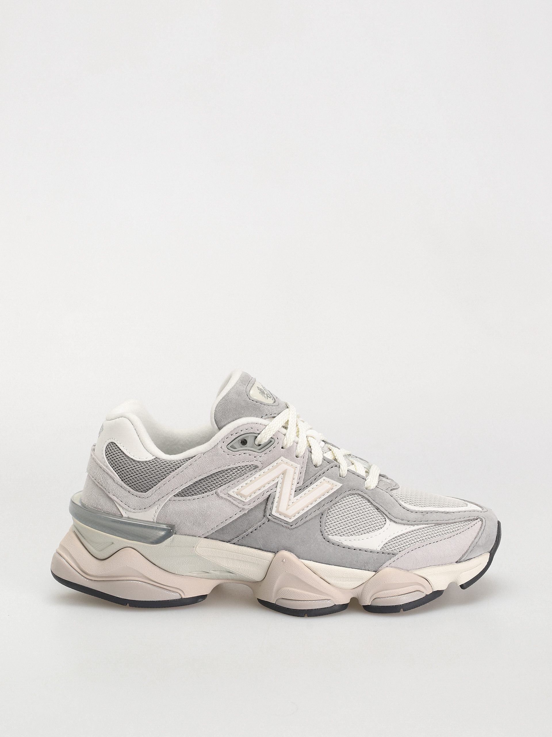 New Balance 9060 Schuhe Grau (slate grey)