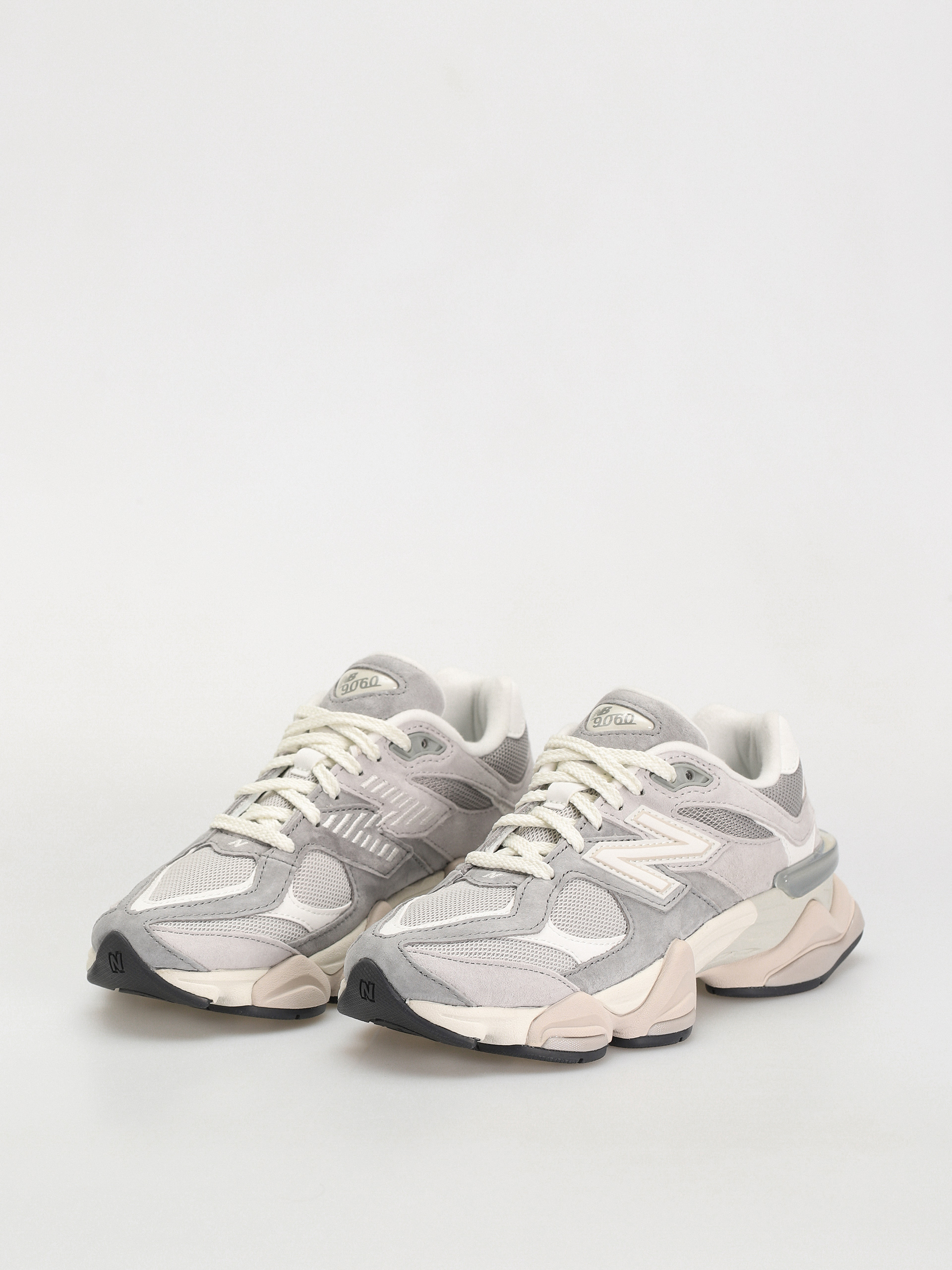 New Balance 9060 Schuhe (slate grey)
