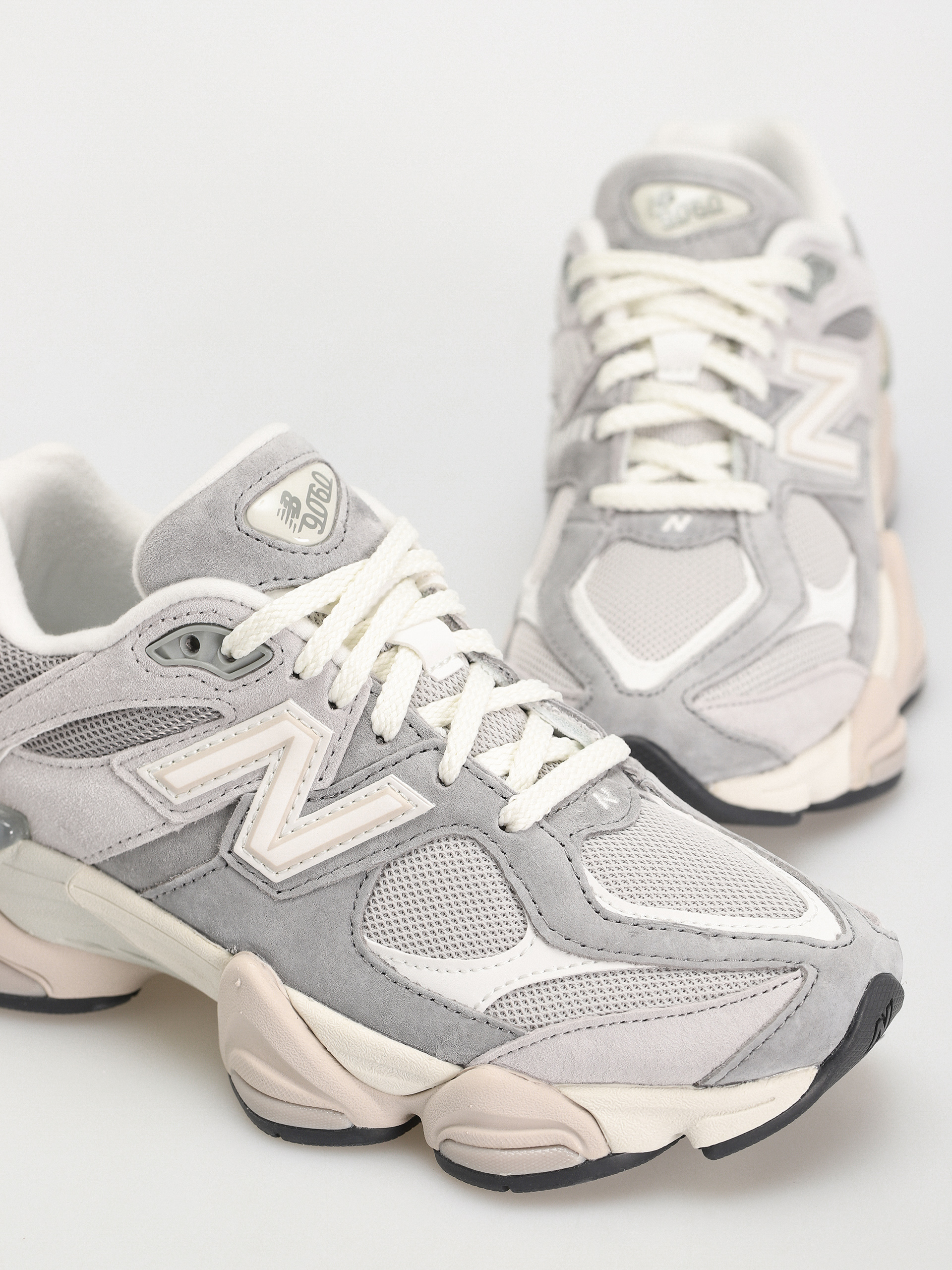 New Balance 9060 Schuhe (slate grey)