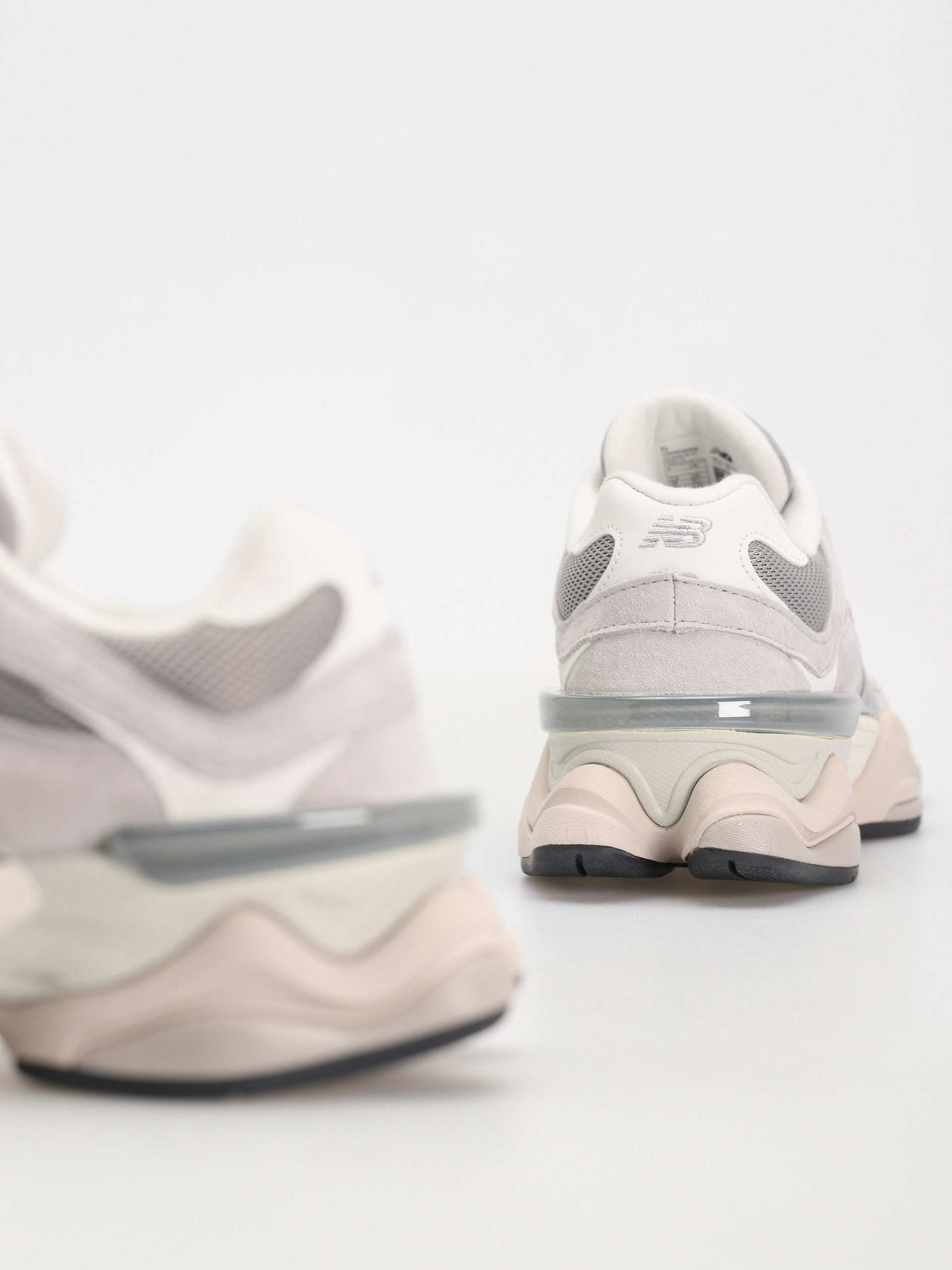 New Balance 9060 Schuhe (slate grey)