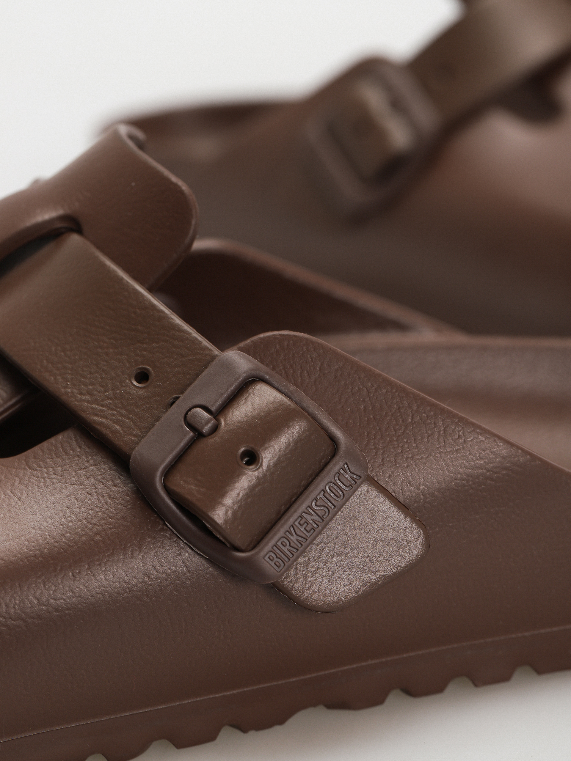Birkenstock Boston EVA Regular Flip Flops (roast)