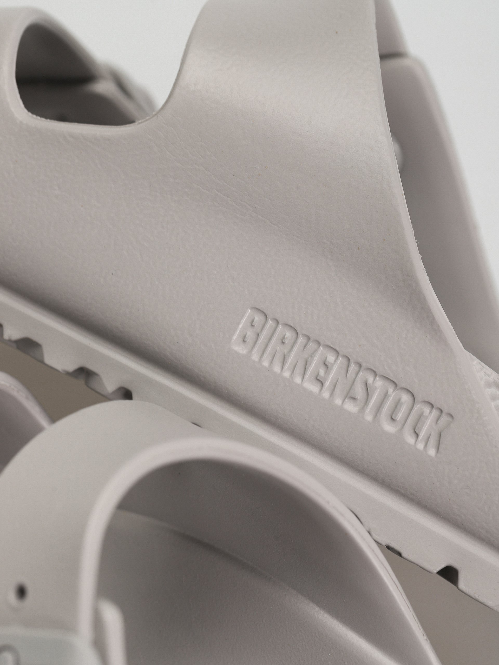 Birkenstock Arizona Essentials EVA Narrow Wmn Flip-flops (stone coin)