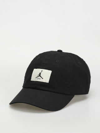 Nike SB Club Cap Patch Cap (black/sail/black)