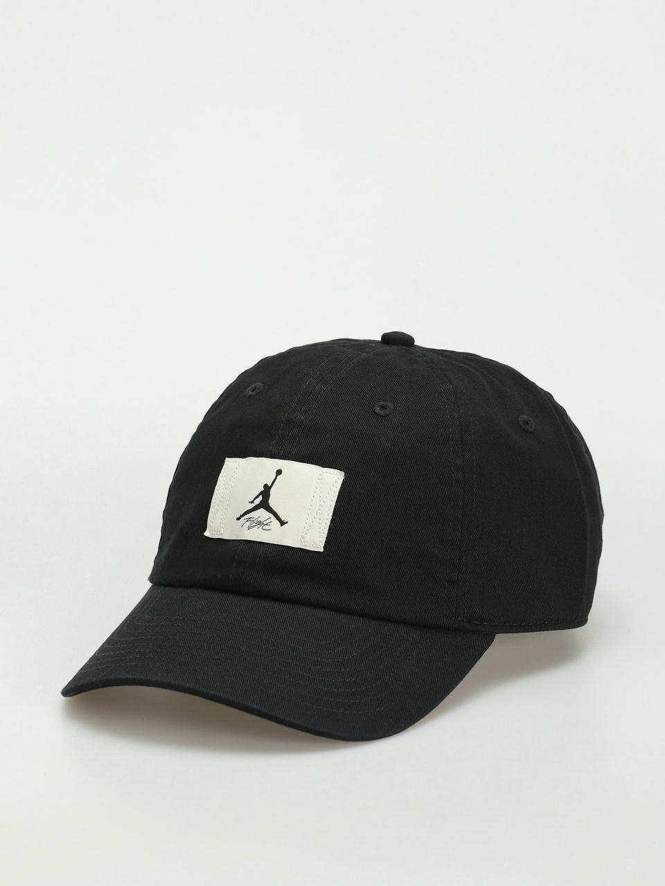 Nike SB Club Cap Patch Cap (black/sail/black)