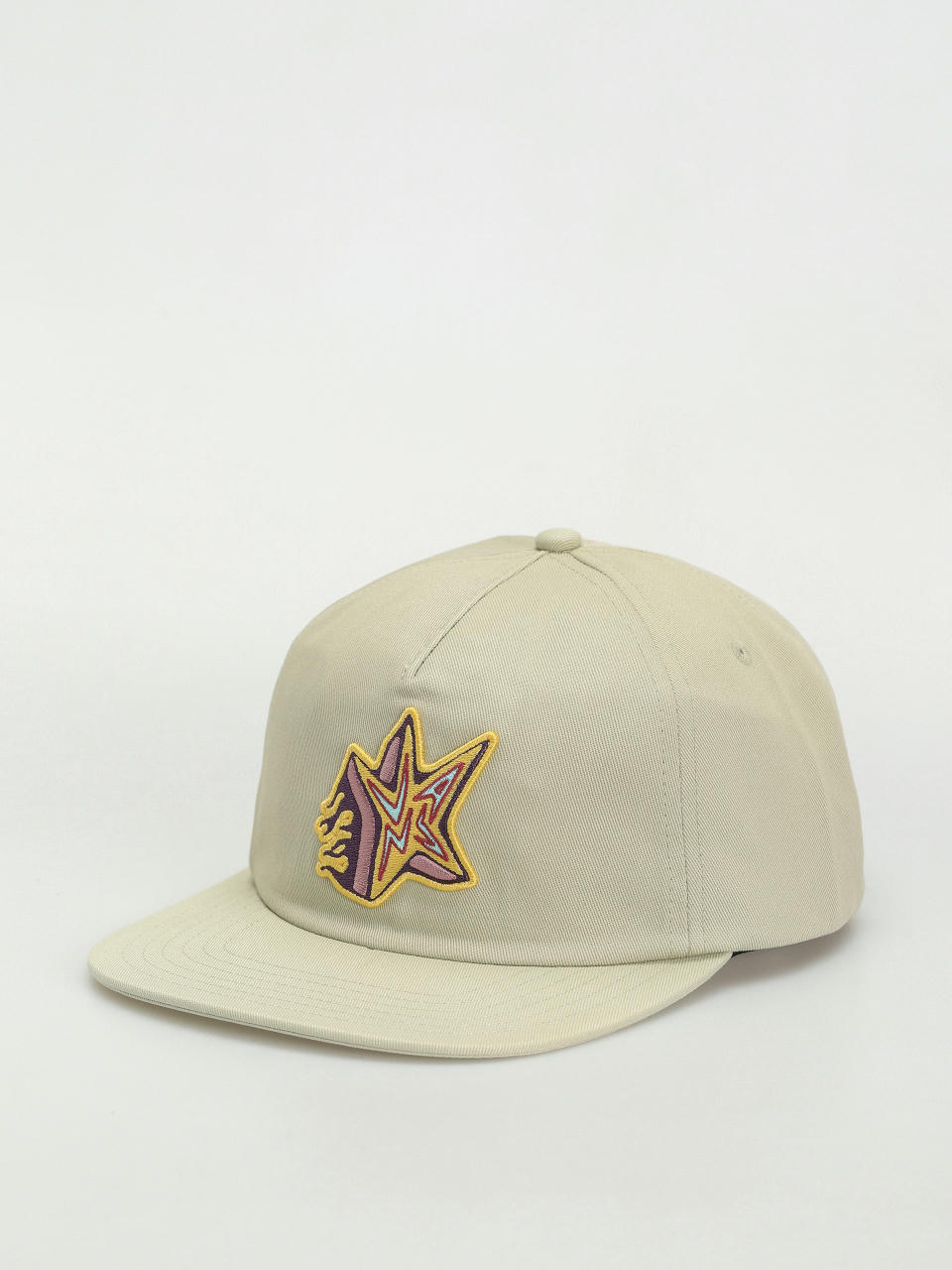 Vans Skate Star Low Unstructured Cap (elm)