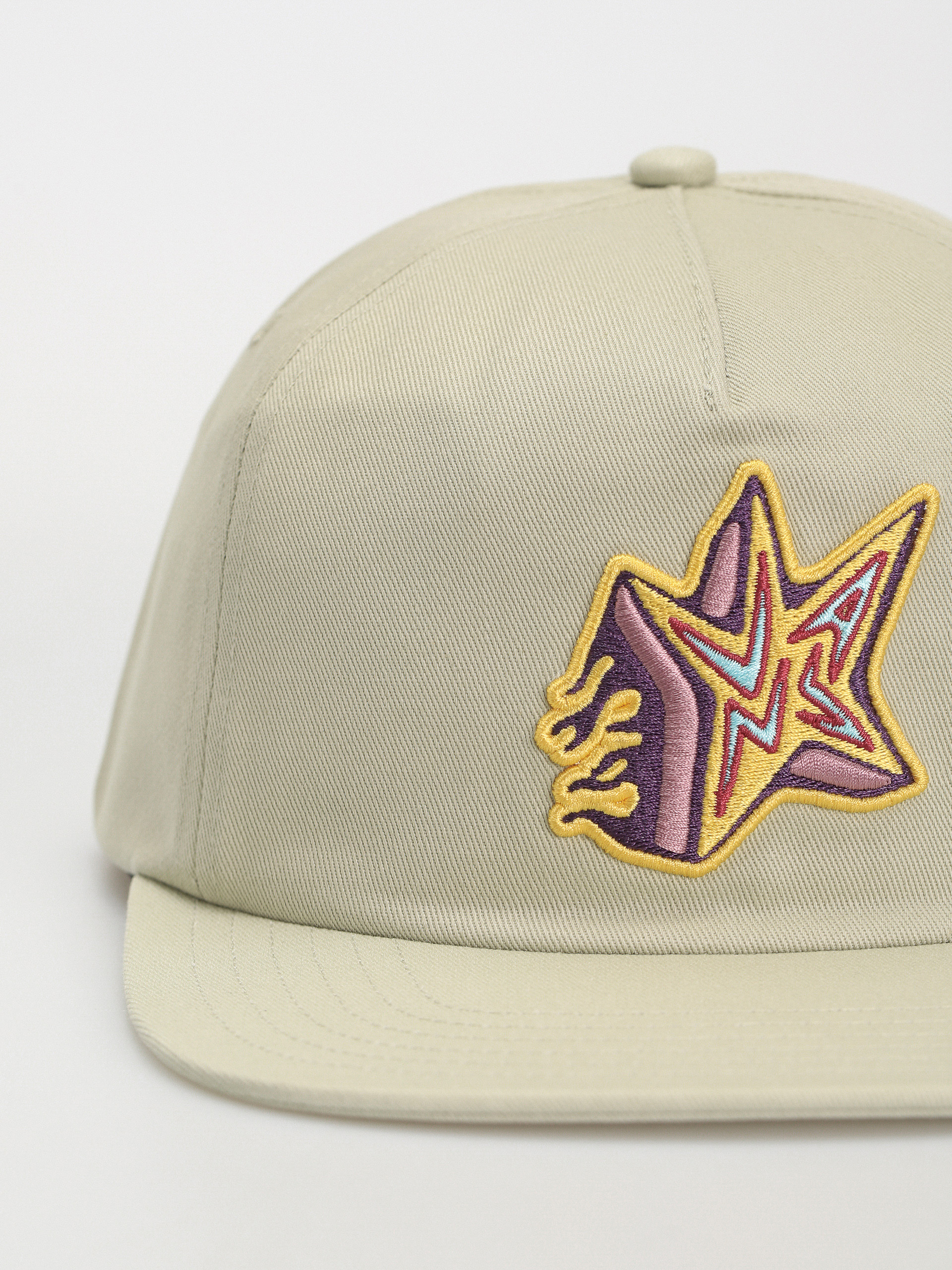 Vans Skate Star Low Unstructured Cap (elm)