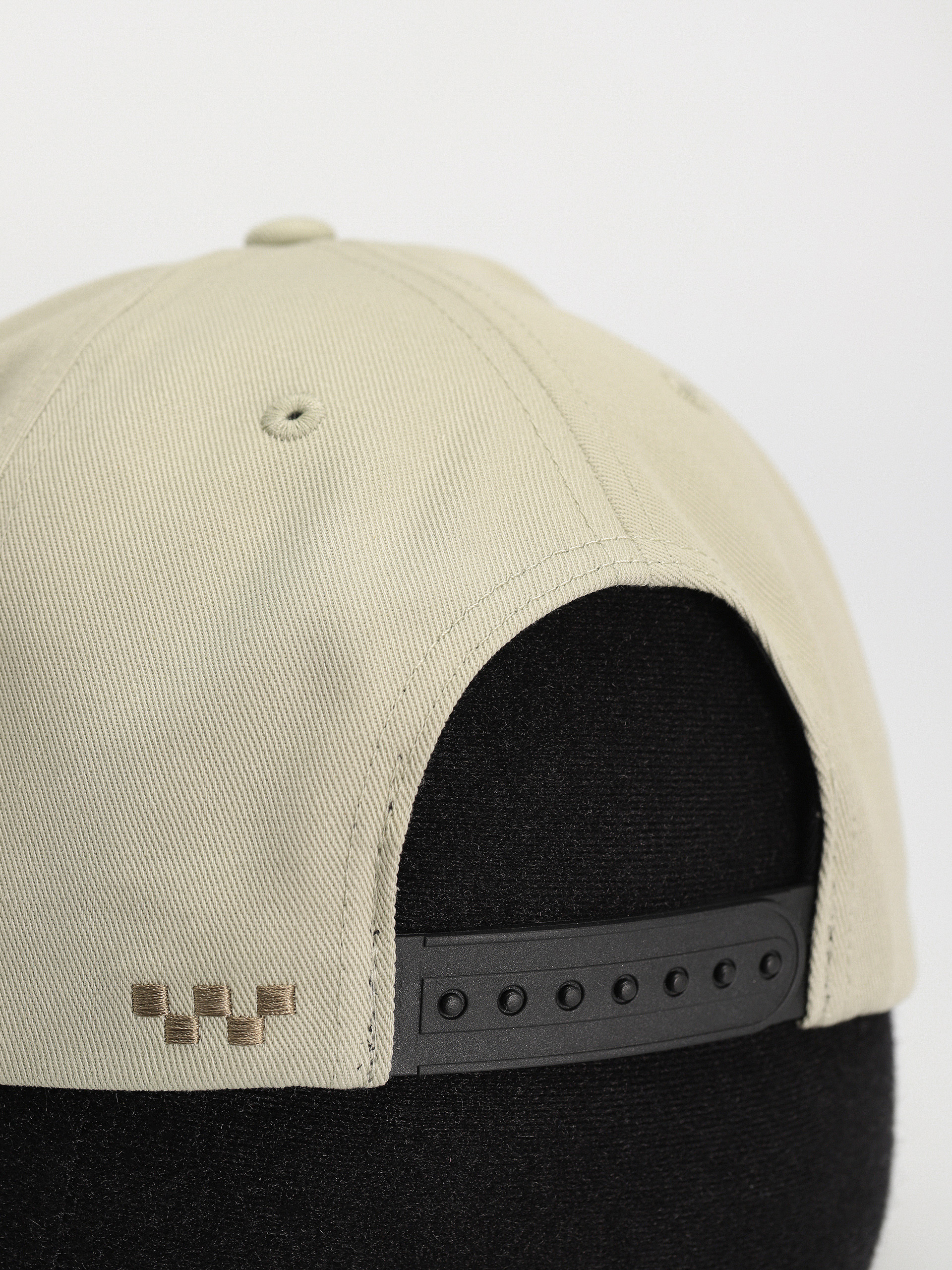 Vans Skate Star Low Unstructured Cap (elm)