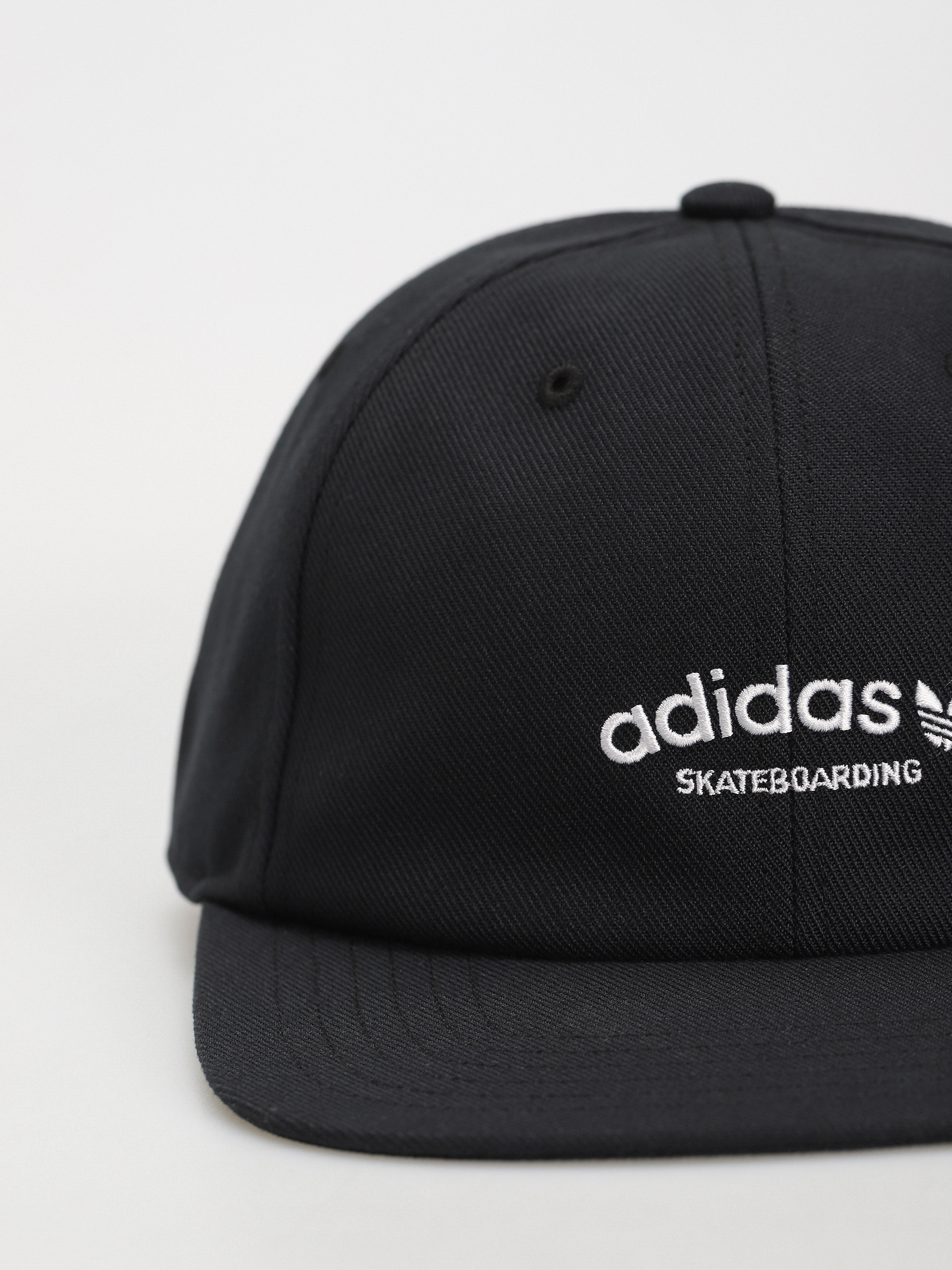 Adidas logo hat hotsell