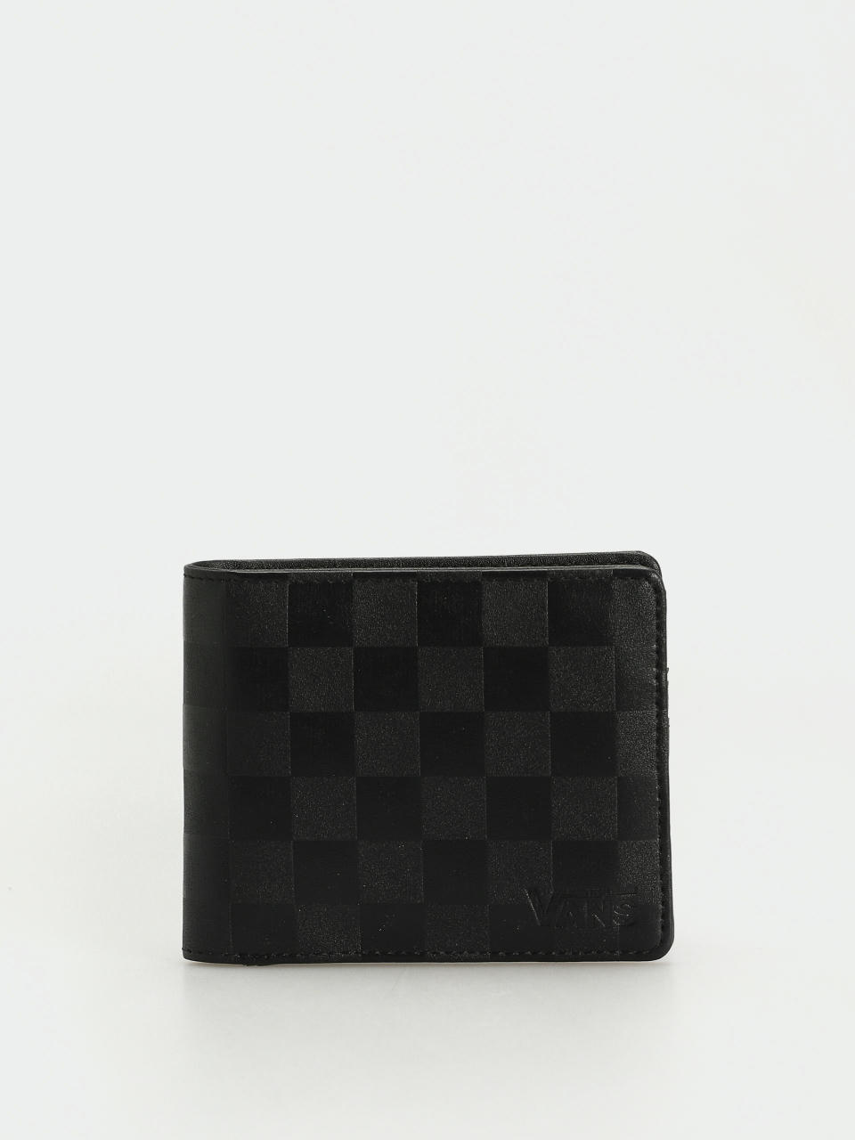 Vans Hiller Bifold Geldbörse (black)