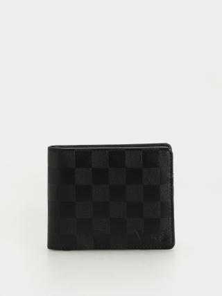 Vans Hiller Bifold Wallet (black)