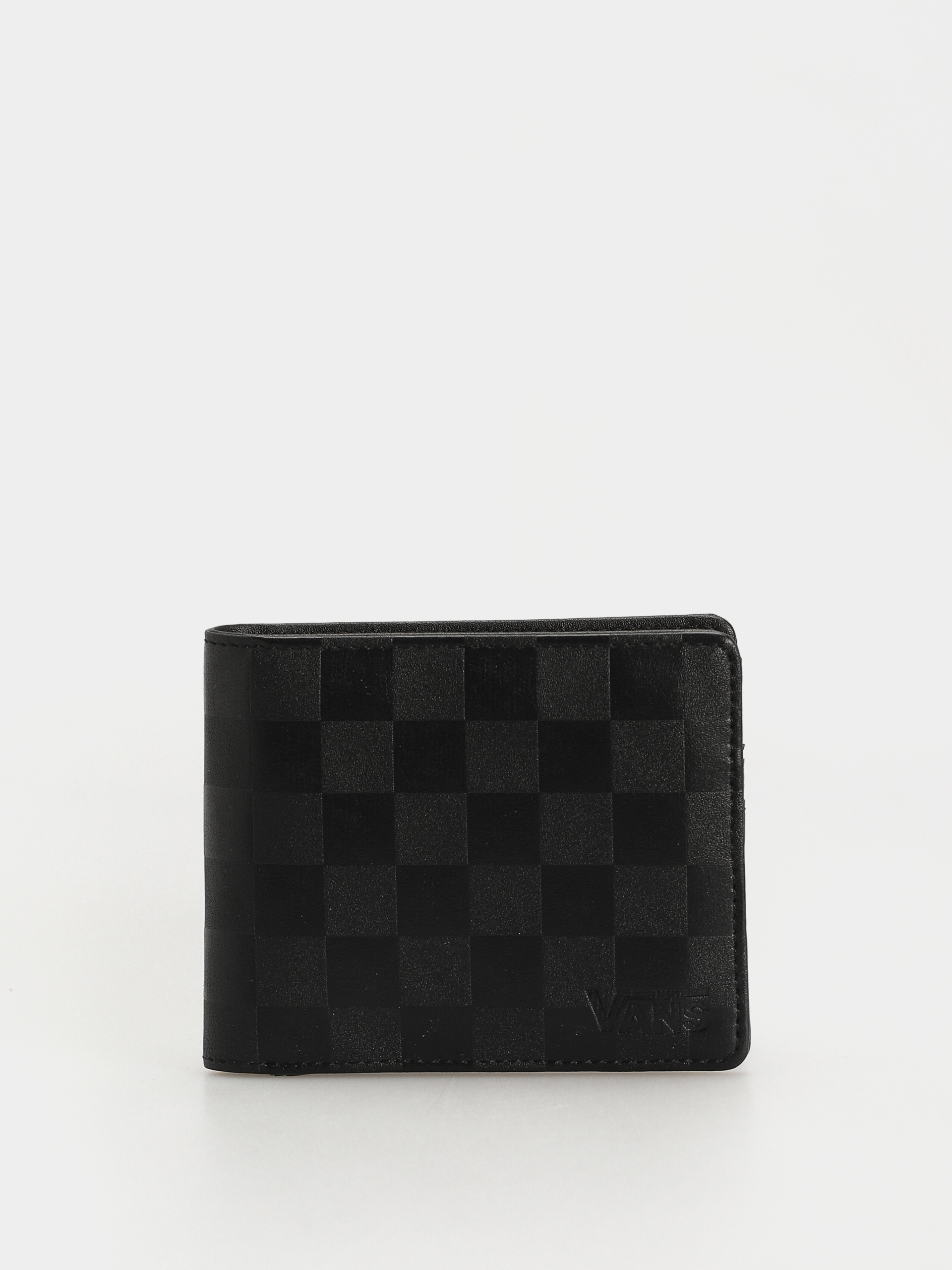 Vans Hiller Bifold Wallet (black)